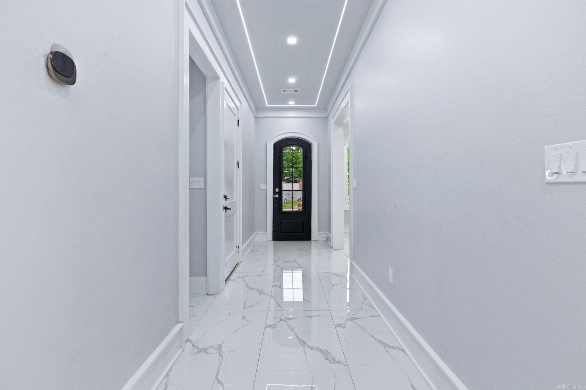 OAK GLEN - Residential
