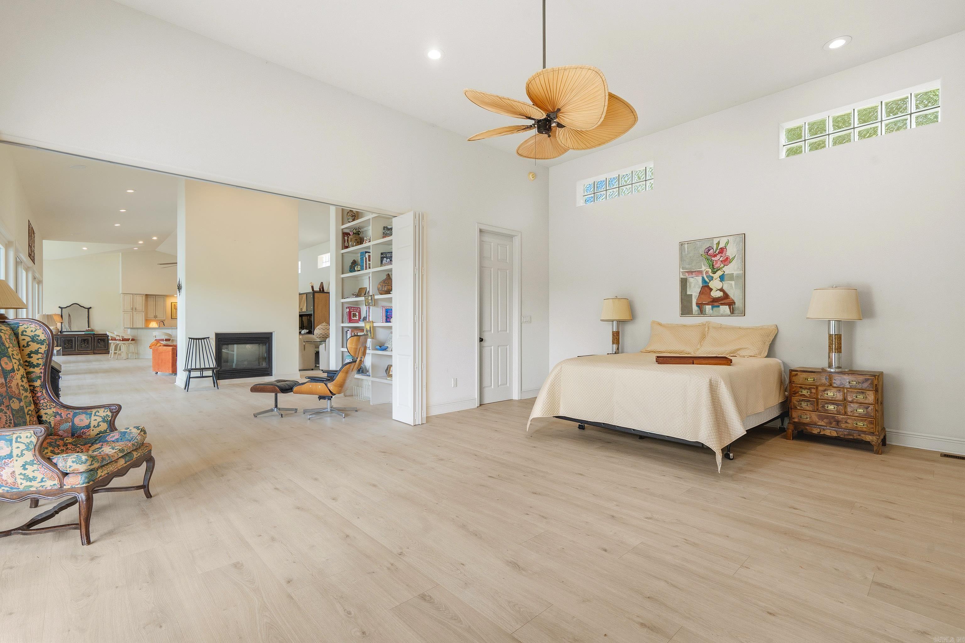 TIBURON - Residential