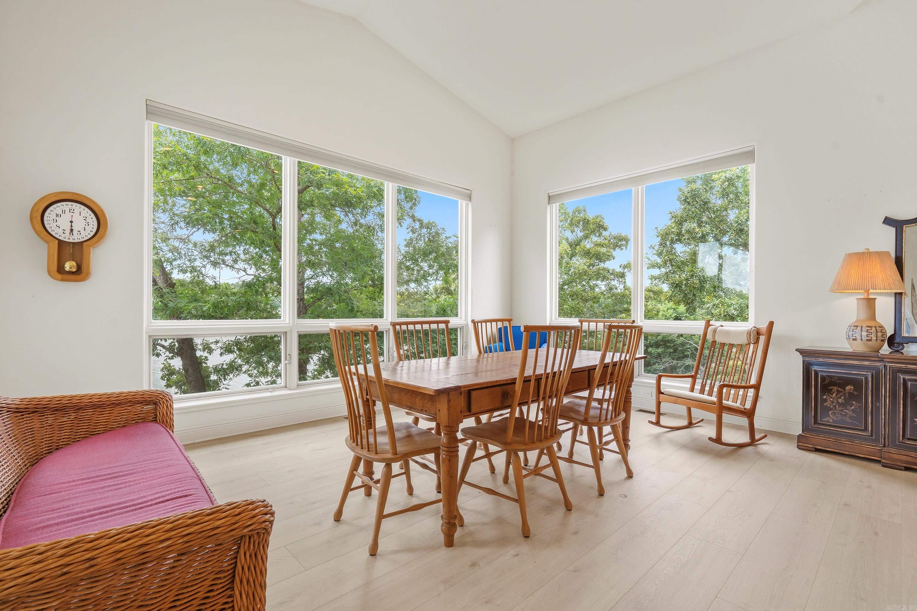 TIBURON - Residential