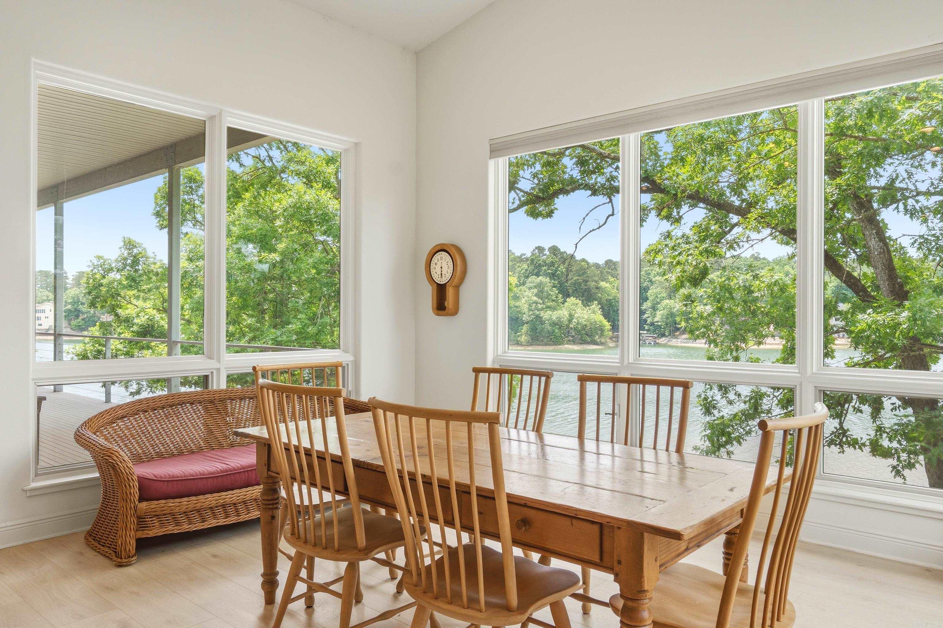 TIBURON - Residential