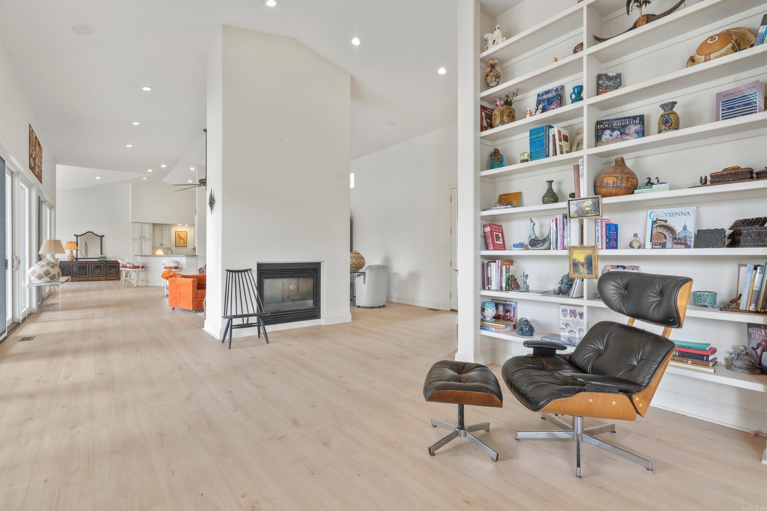TIBURON - Residential