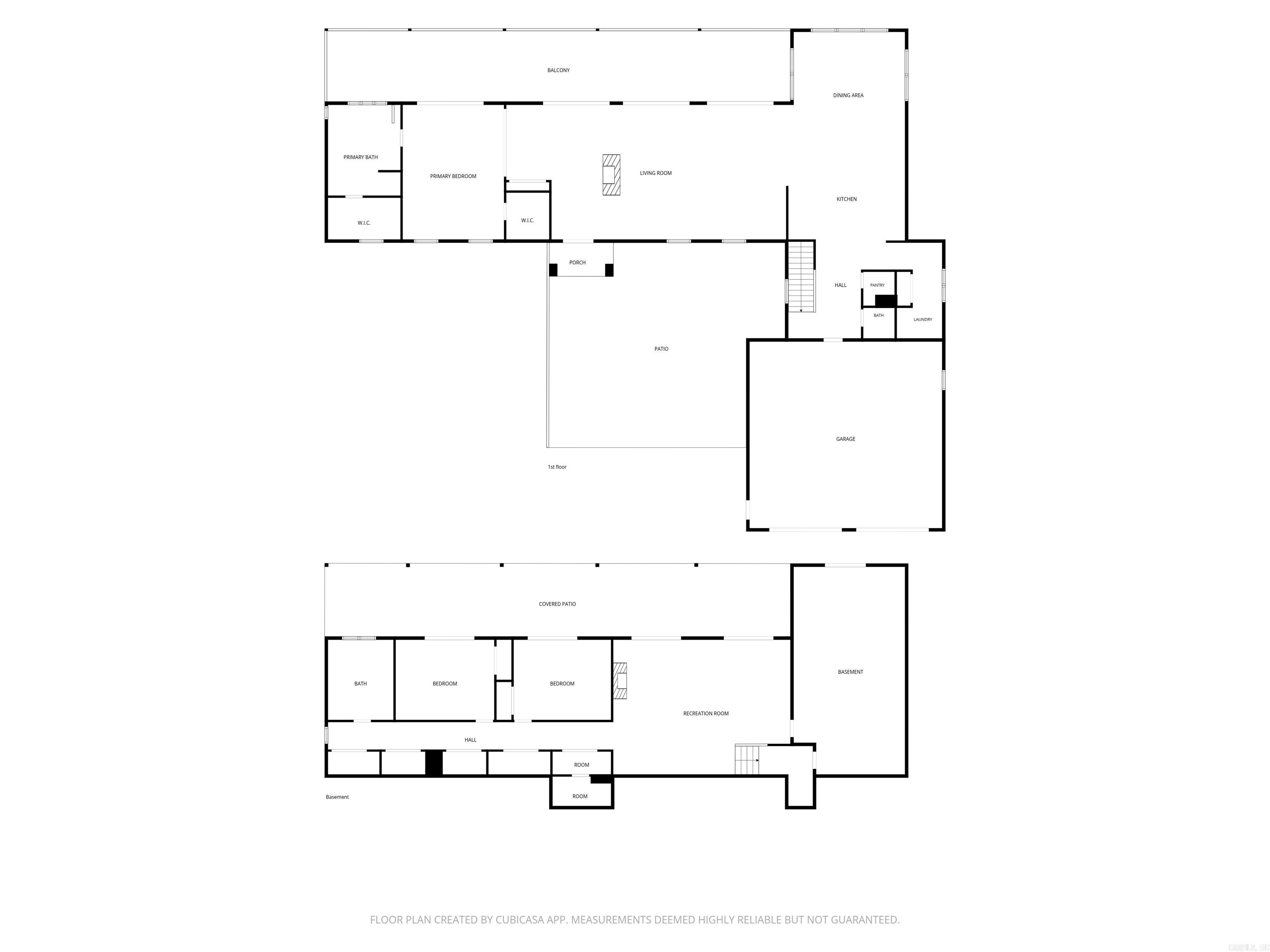TIBURON - Residential