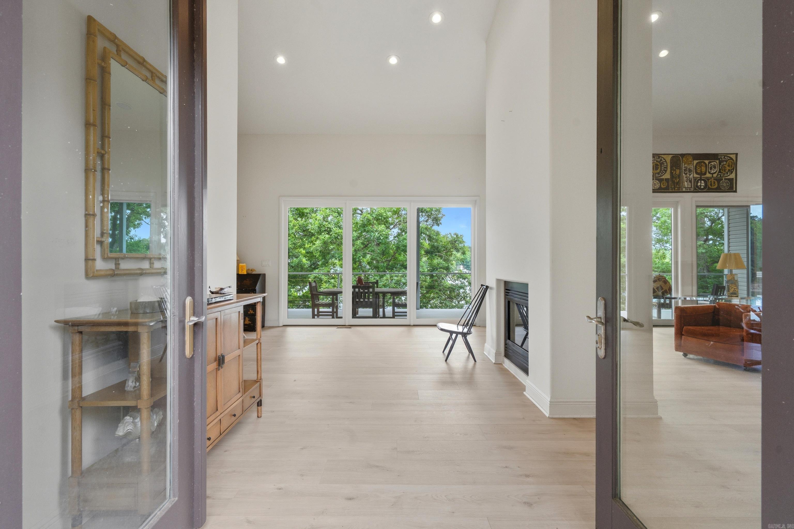 TIBURON - Residential
