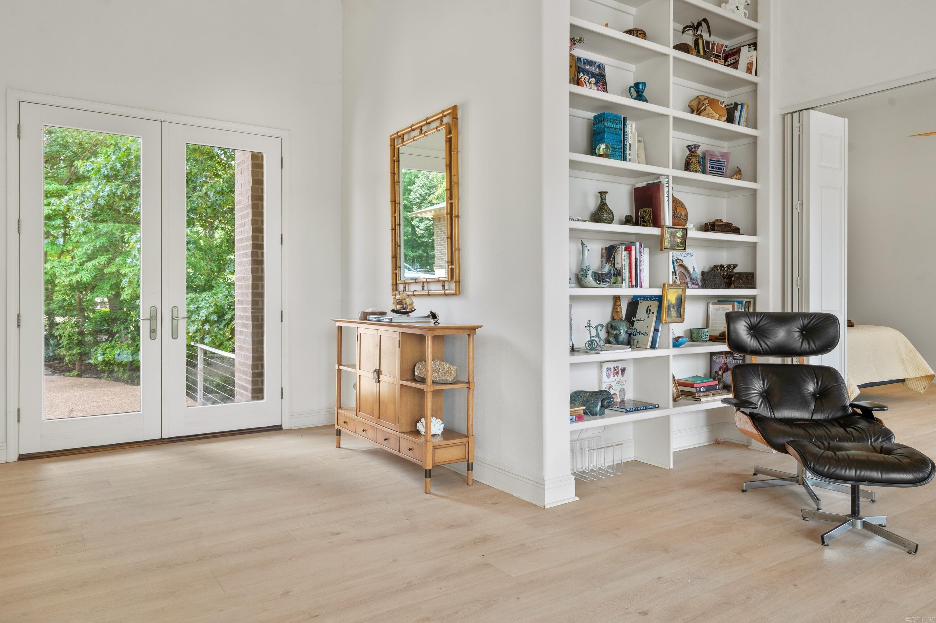 TIBURON - Residential