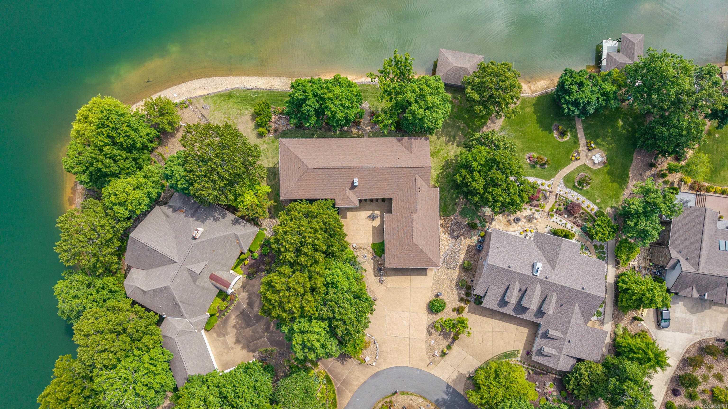 TIBURON - Residential