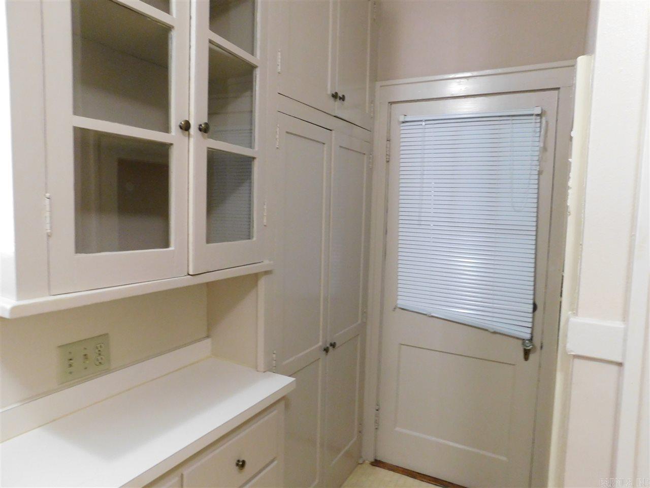 City of Little Rock L1 - Residential Lease