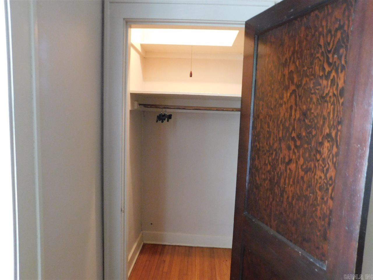 City of Little Rock L1 - Residential Lease