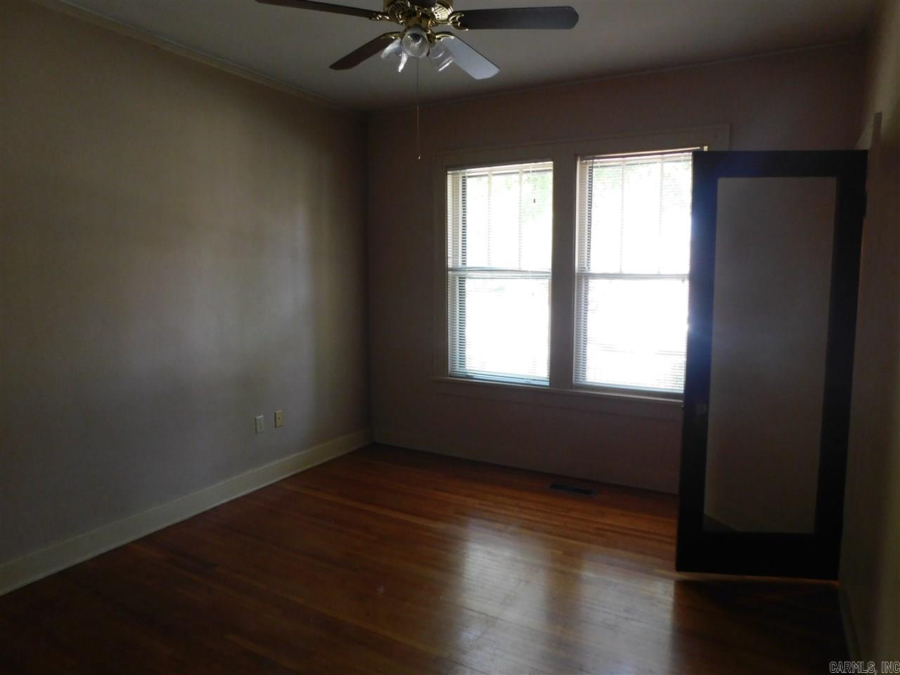 City of Little Rock L1 - Residential Lease