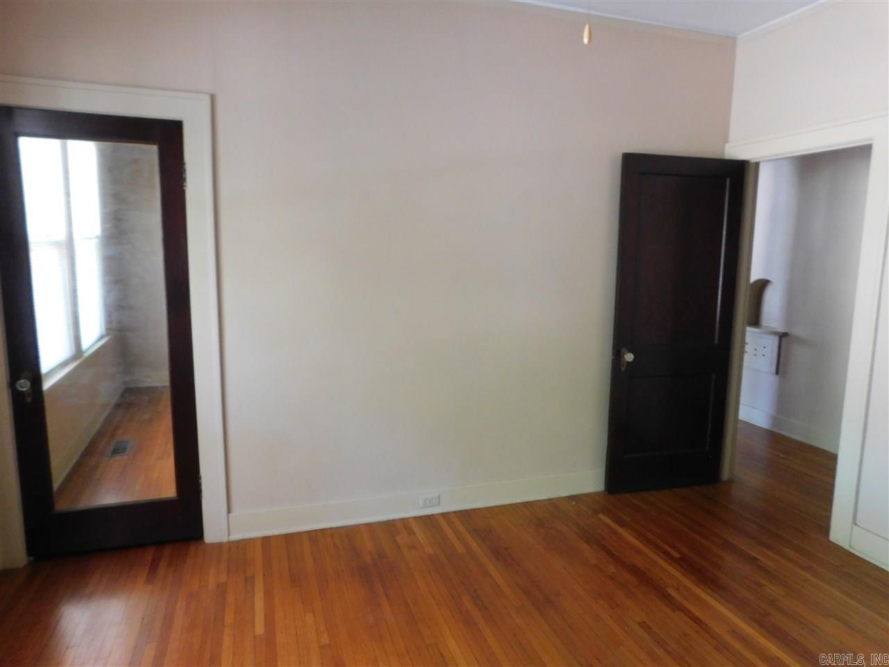 City of Little Rock L1 - Residential Lease