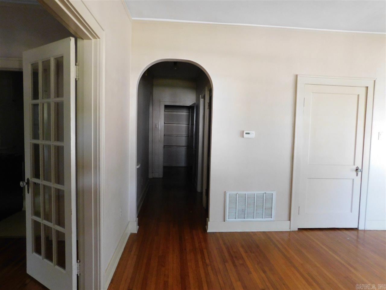 City of Little Rock L1 - Residential Lease