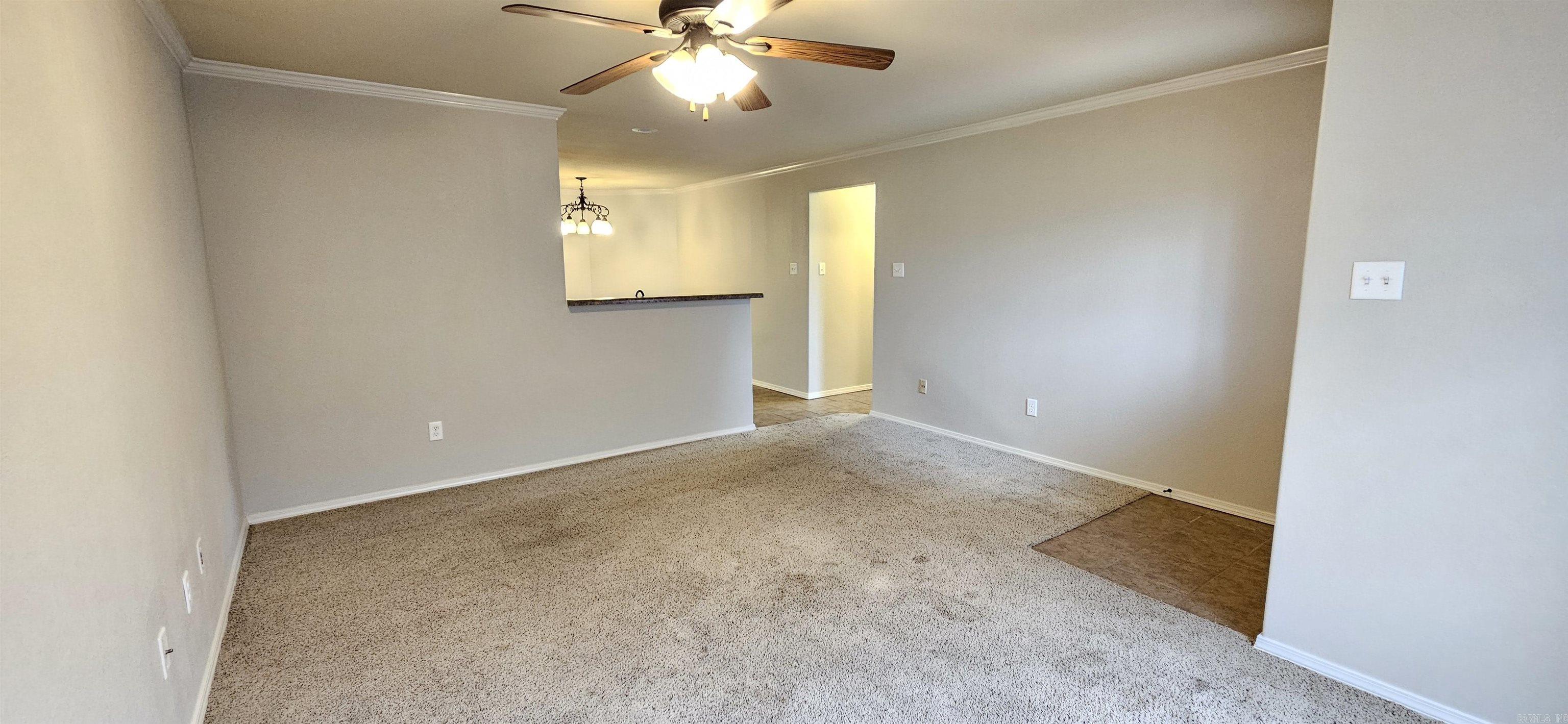 Parkway Meadows - Residential Lease