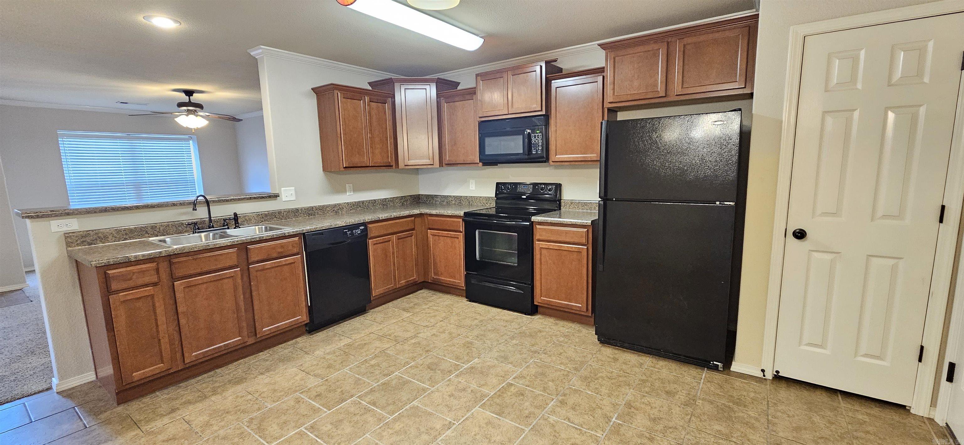 Parkway Meadows - Residential Lease