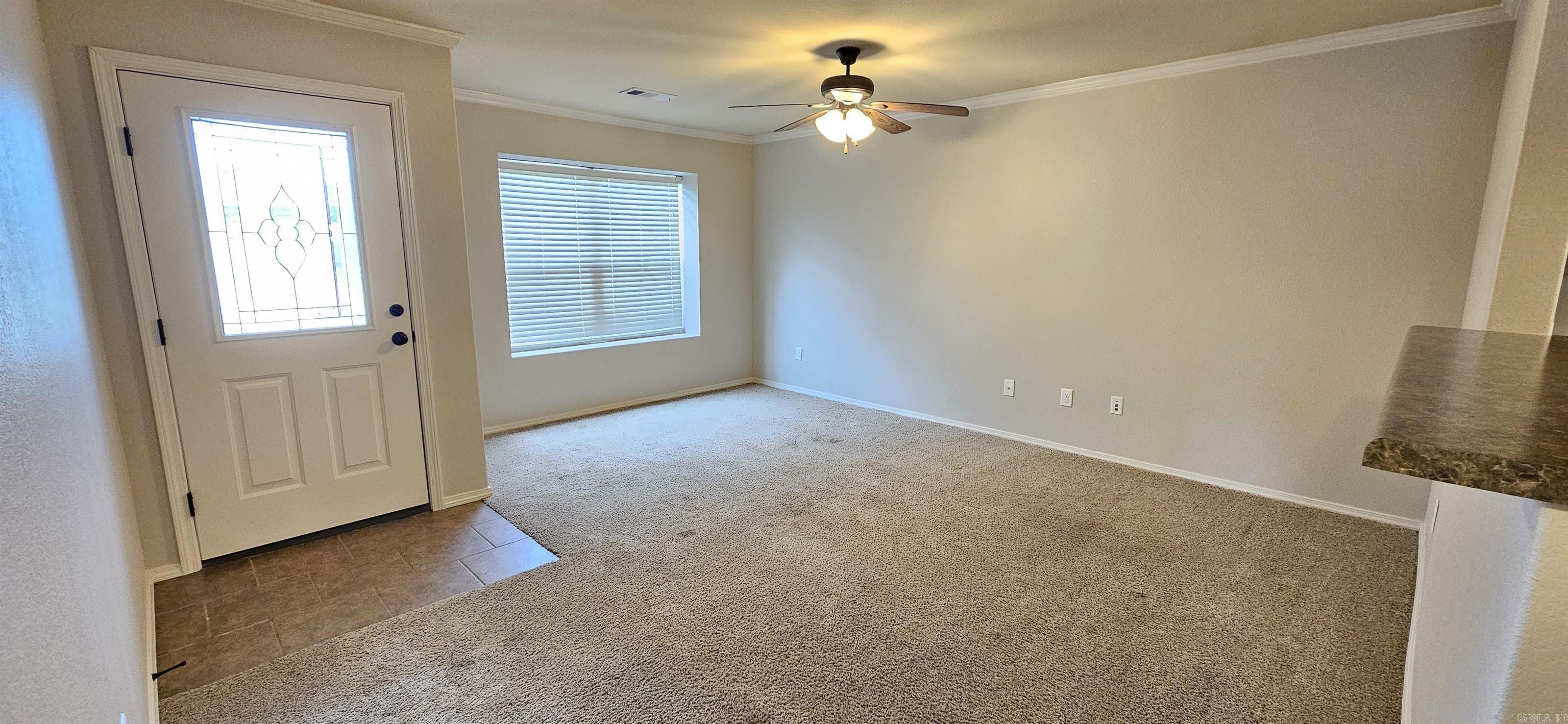 Parkway Meadows - Residential Lease