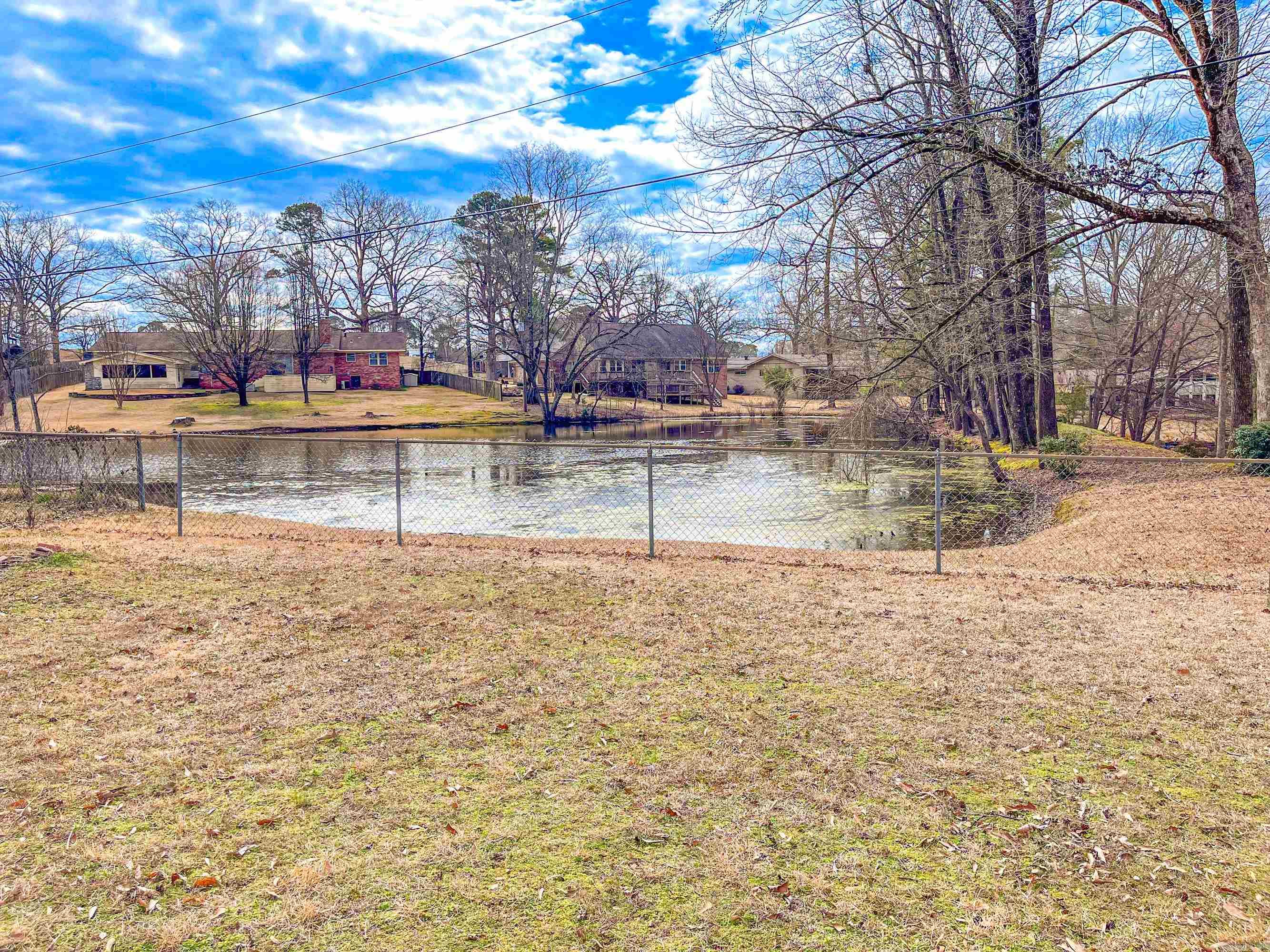 BROWNWOOD - Residential