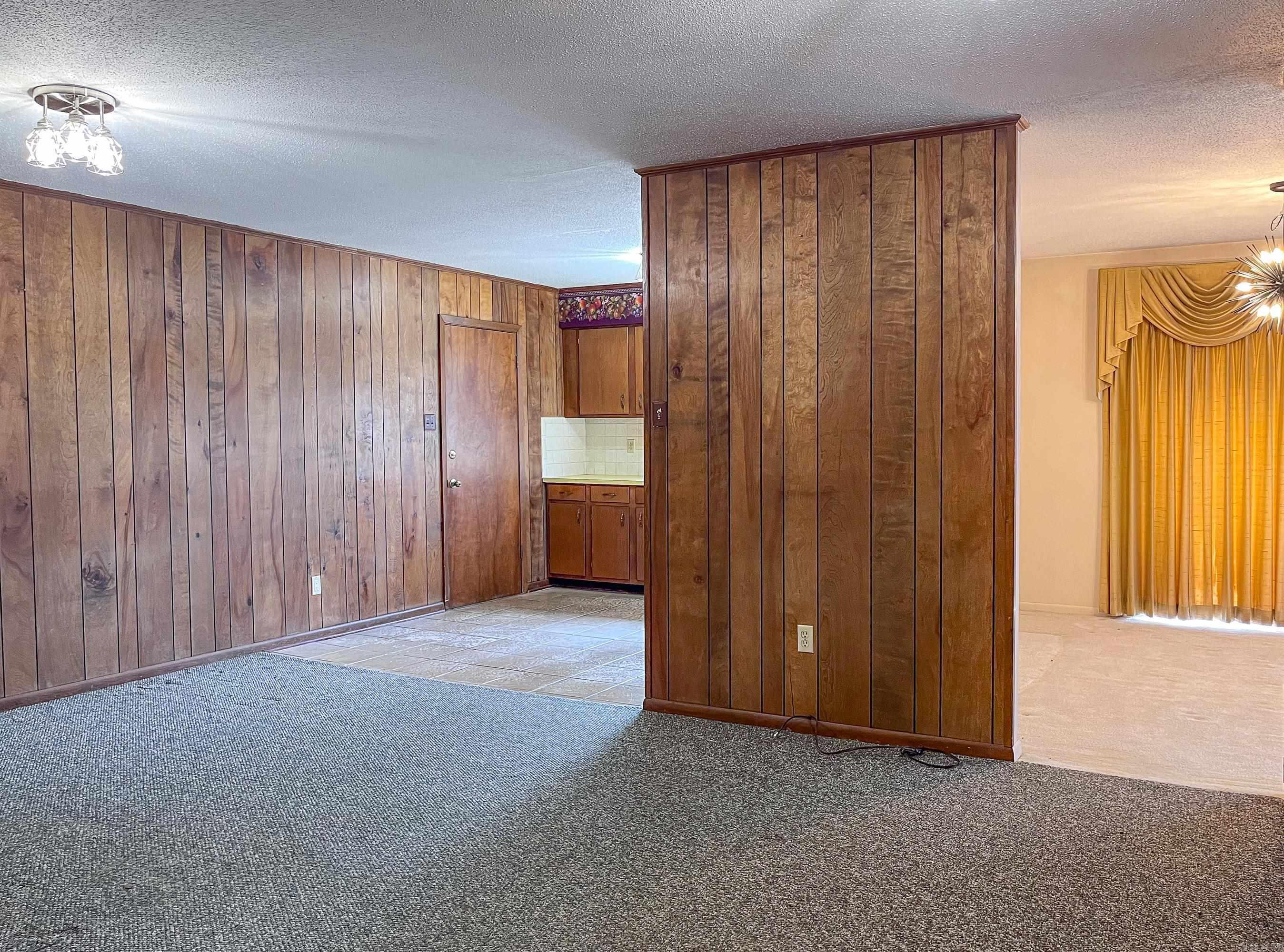 BROWNWOOD - Residential