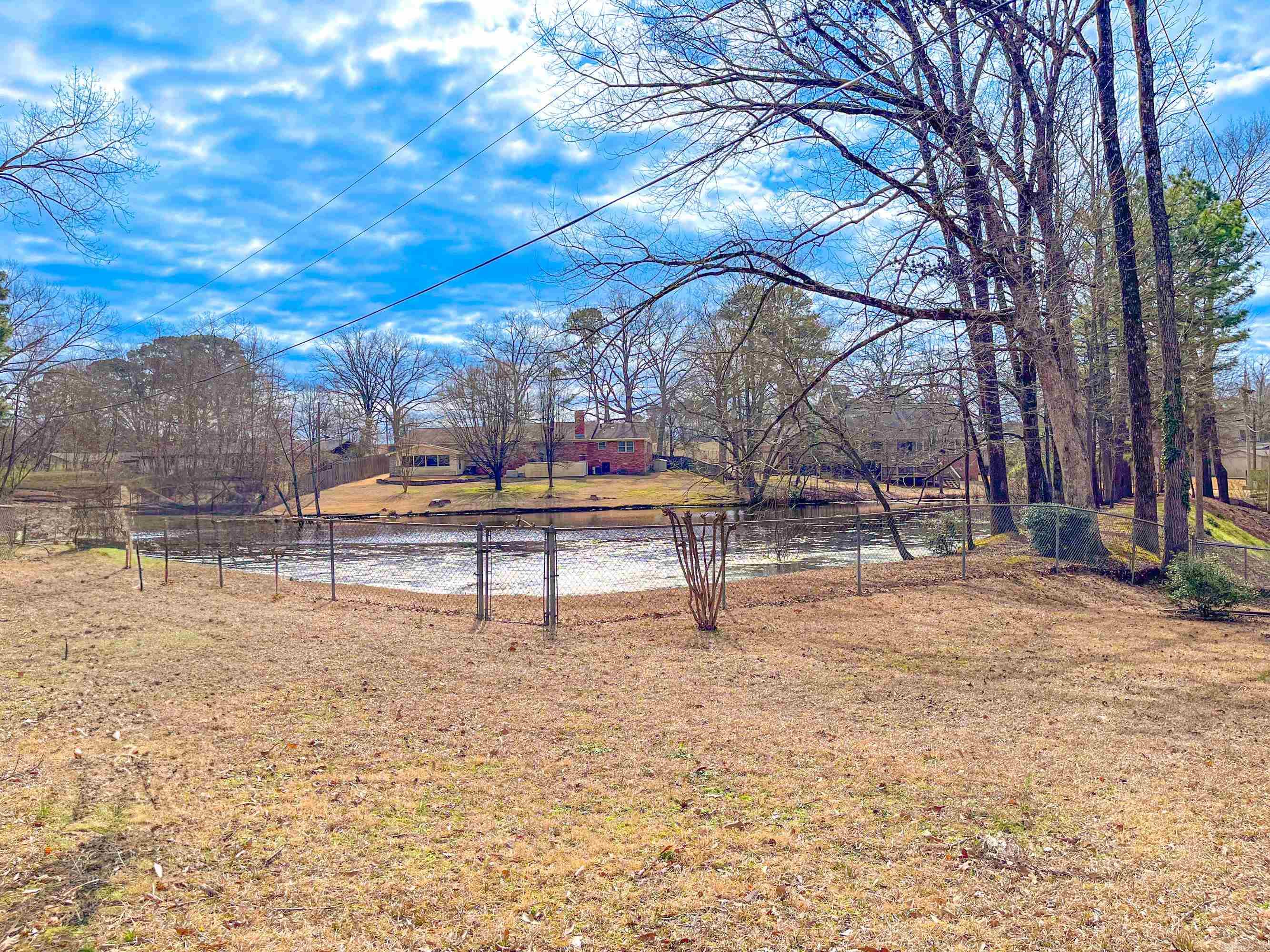 BROWNWOOD - Residential