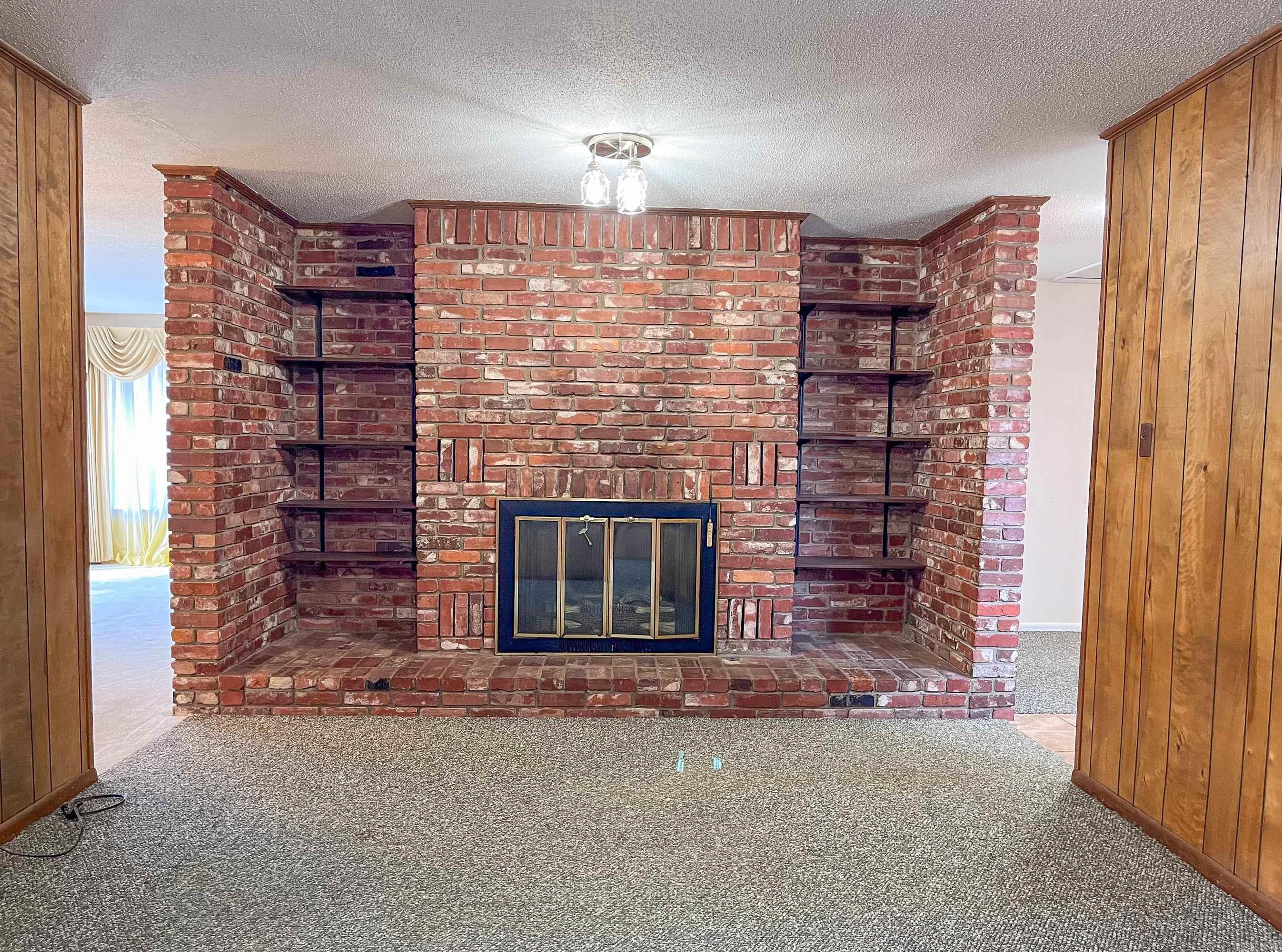 BROWNWOOD - Residential