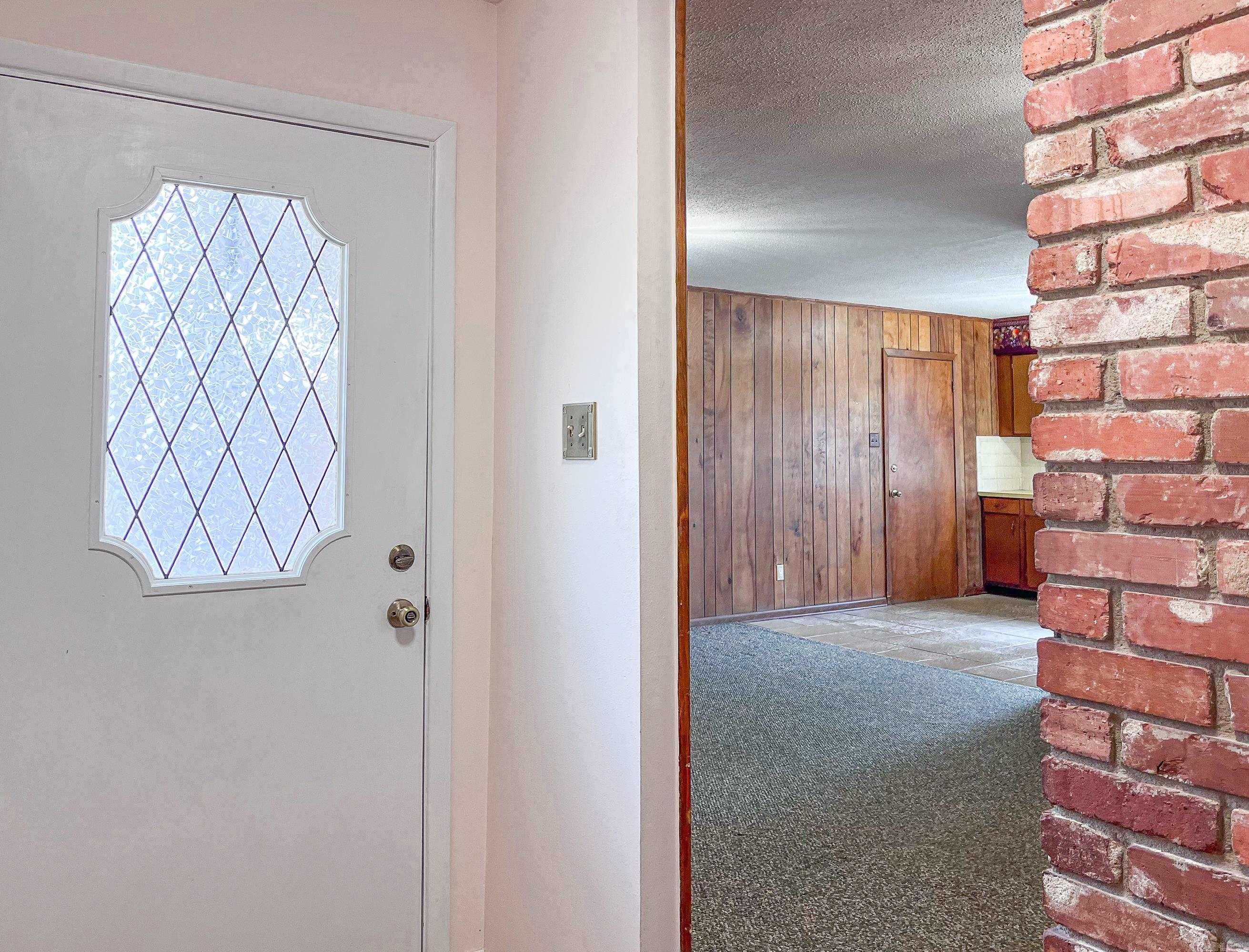 BROWNWOOD - Residential