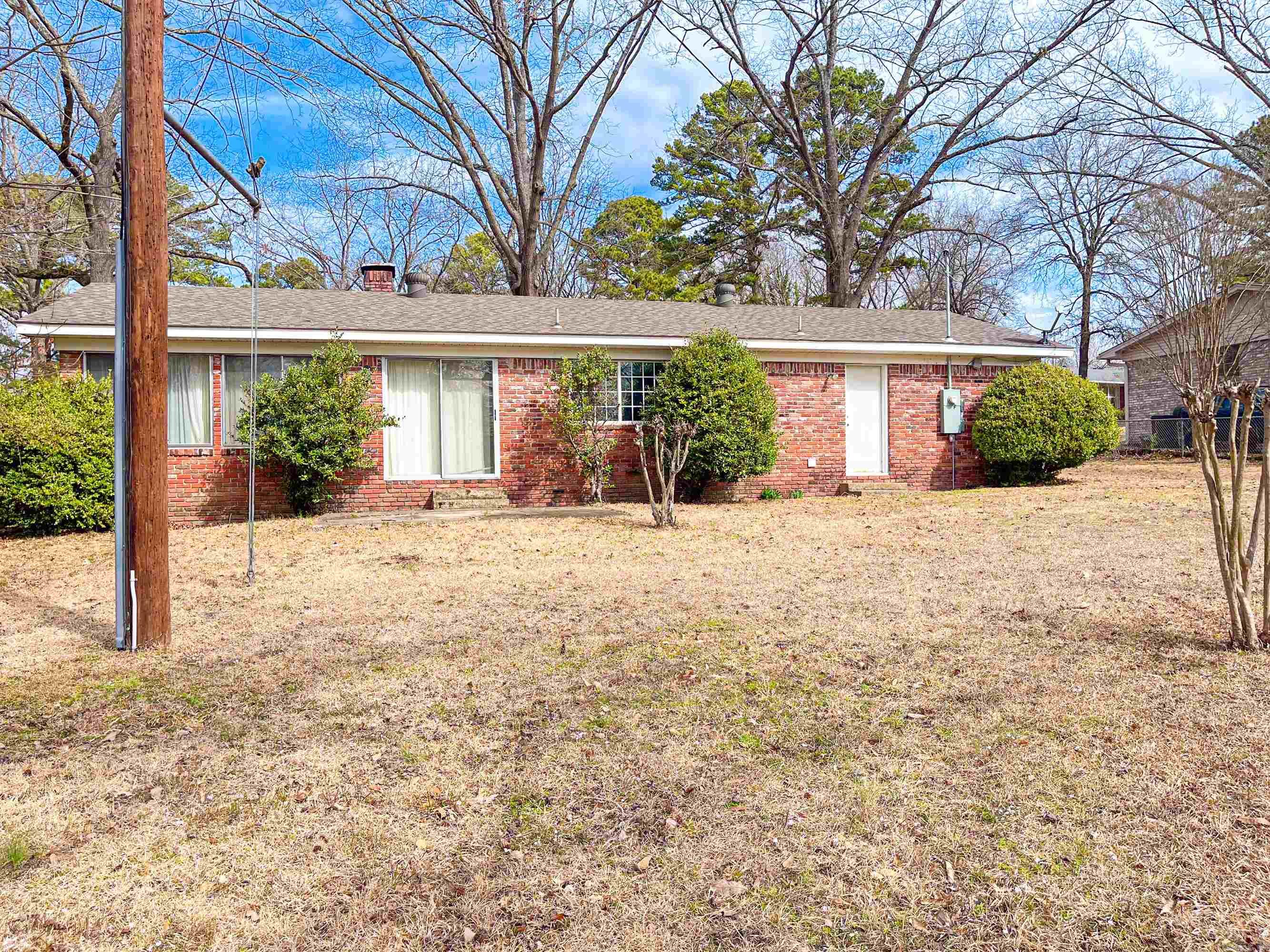 BROWNWOOD - Residential