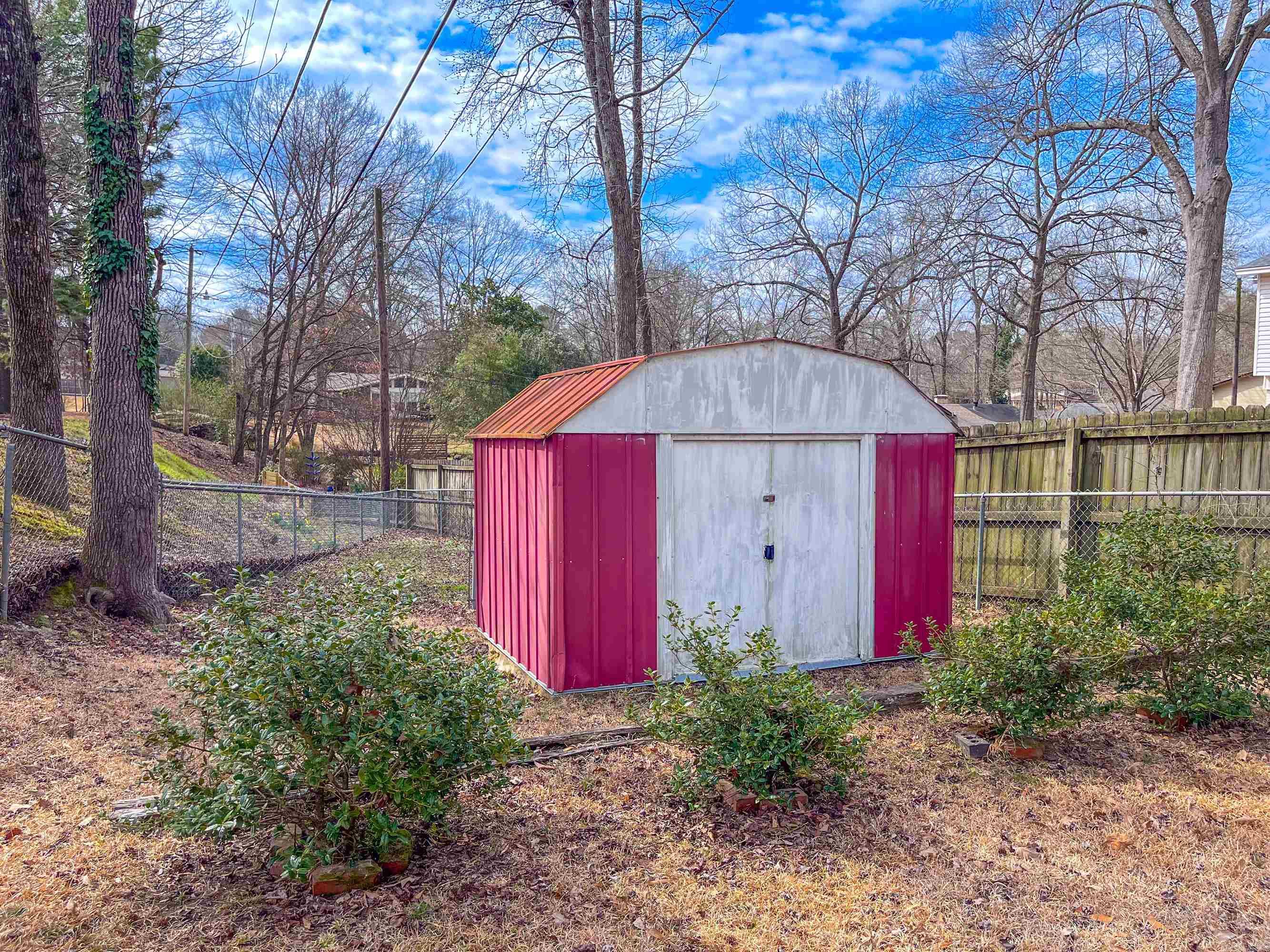 BROWNWOOD - Residential