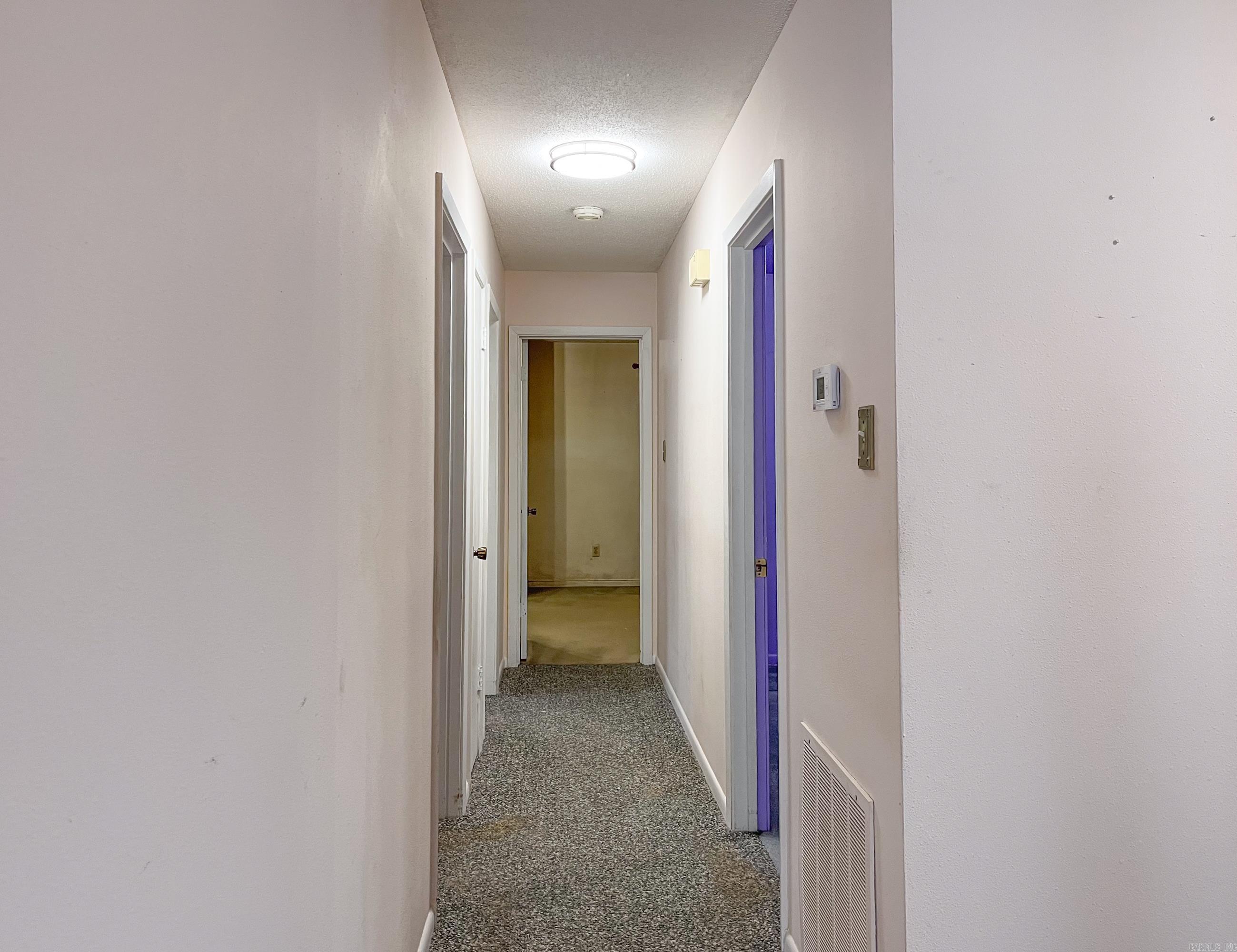 BROWNWOOD - Residential