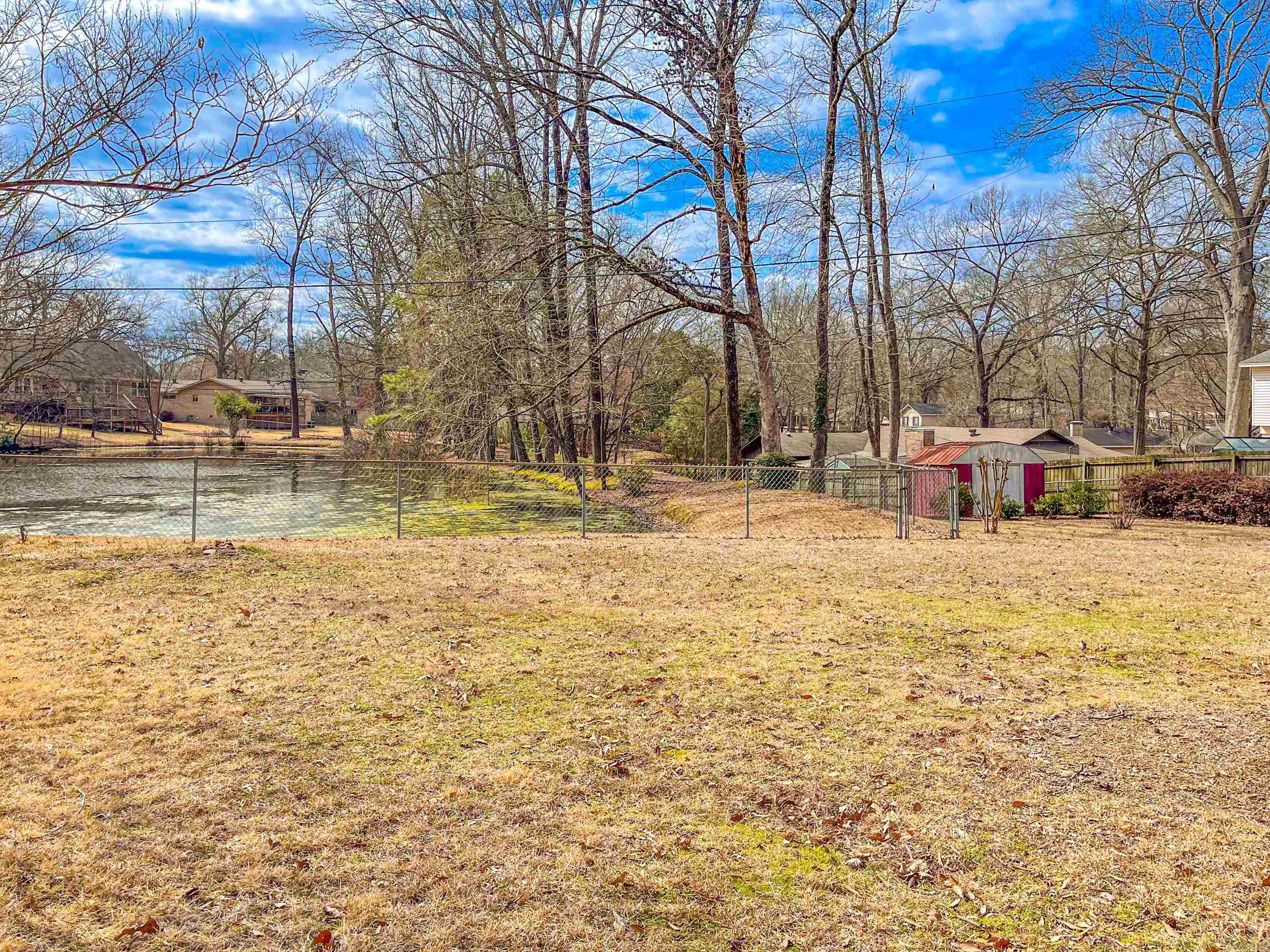 BROWNWOOD - Residential