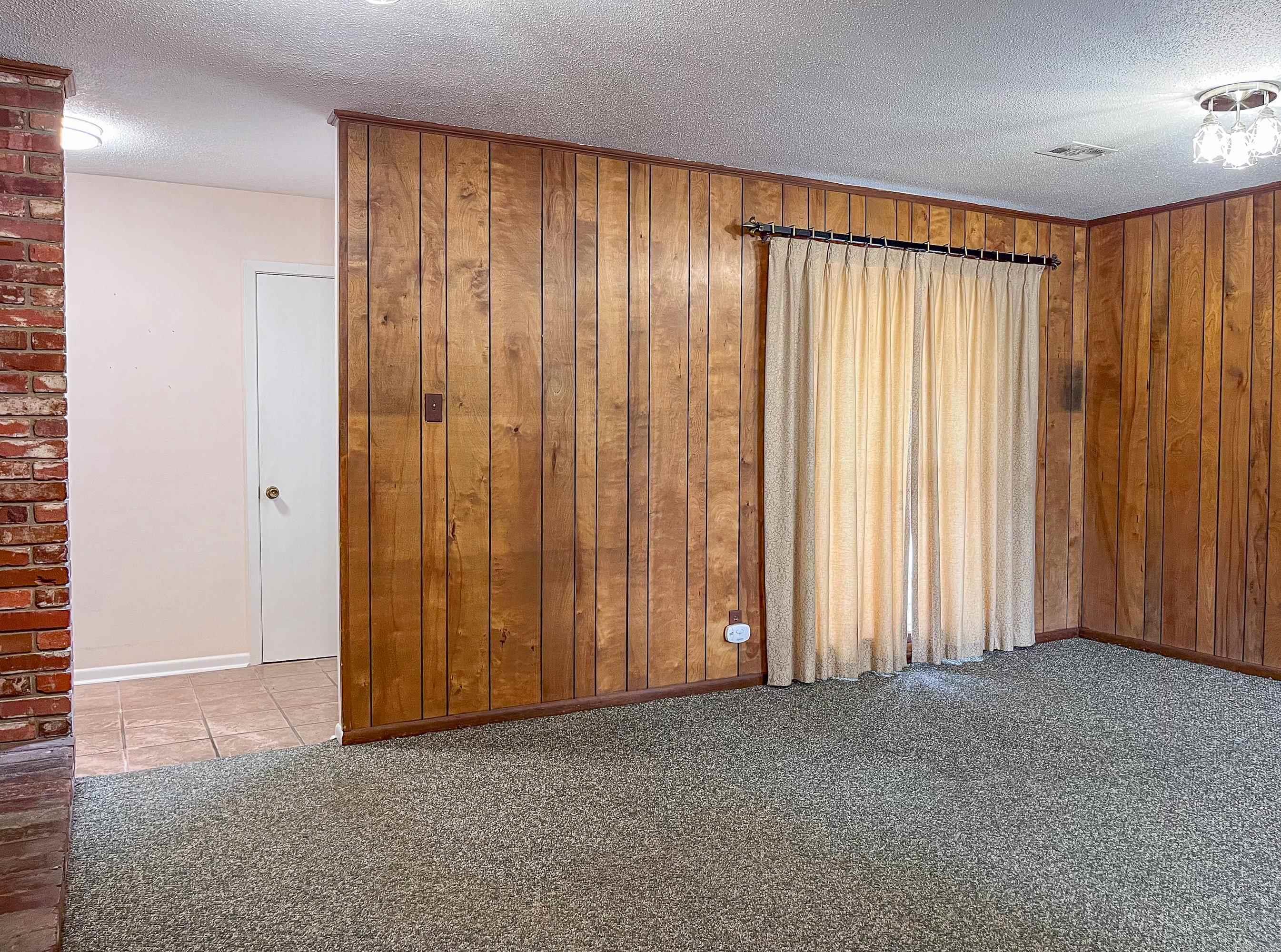 BROWNWOOD - Residential