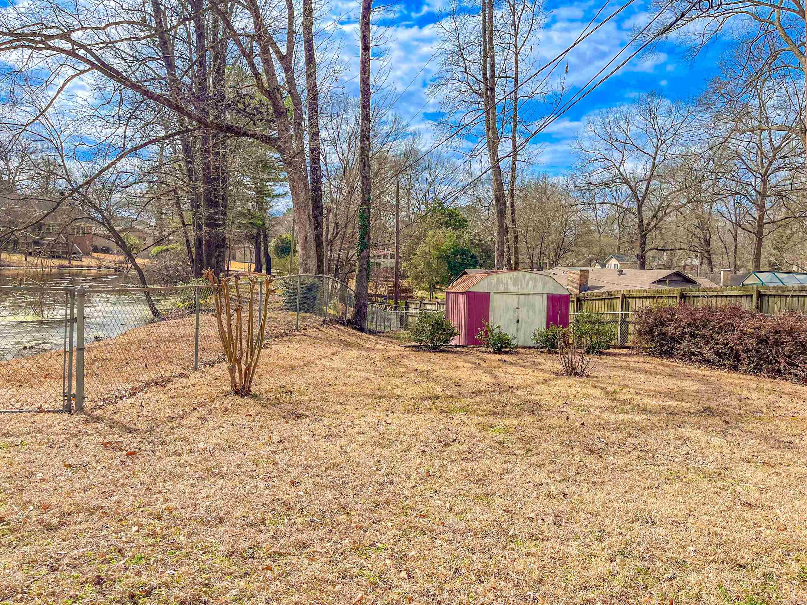 BROWNWOOD - Residential