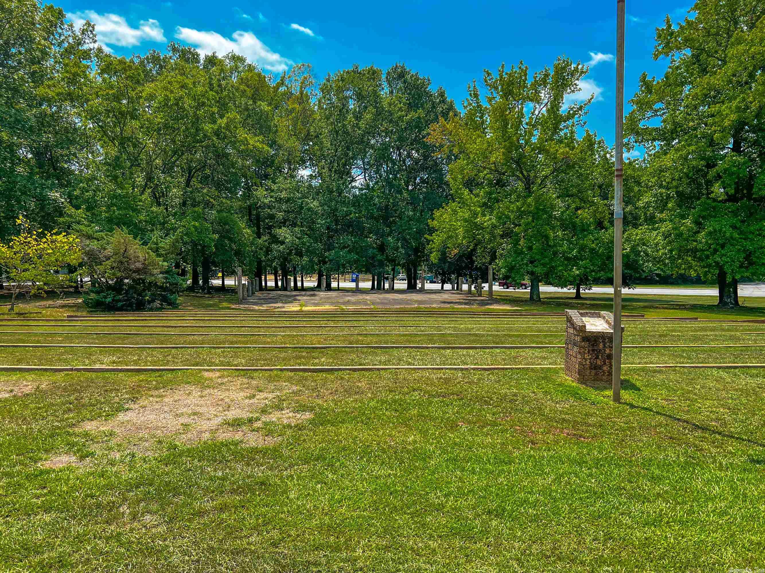 Doyle Greer - Residential Lease