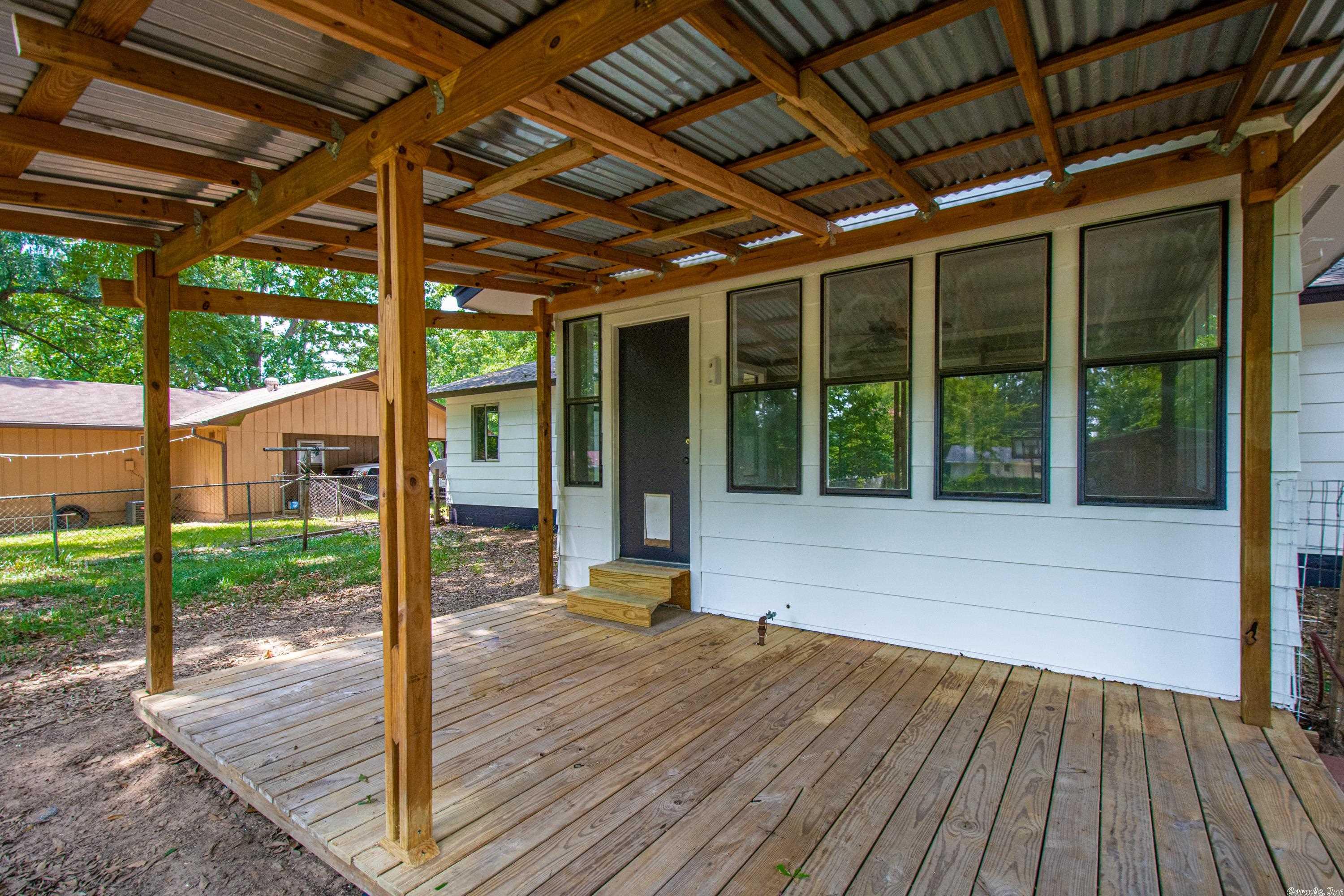 Doyle Greer - Residential Lease