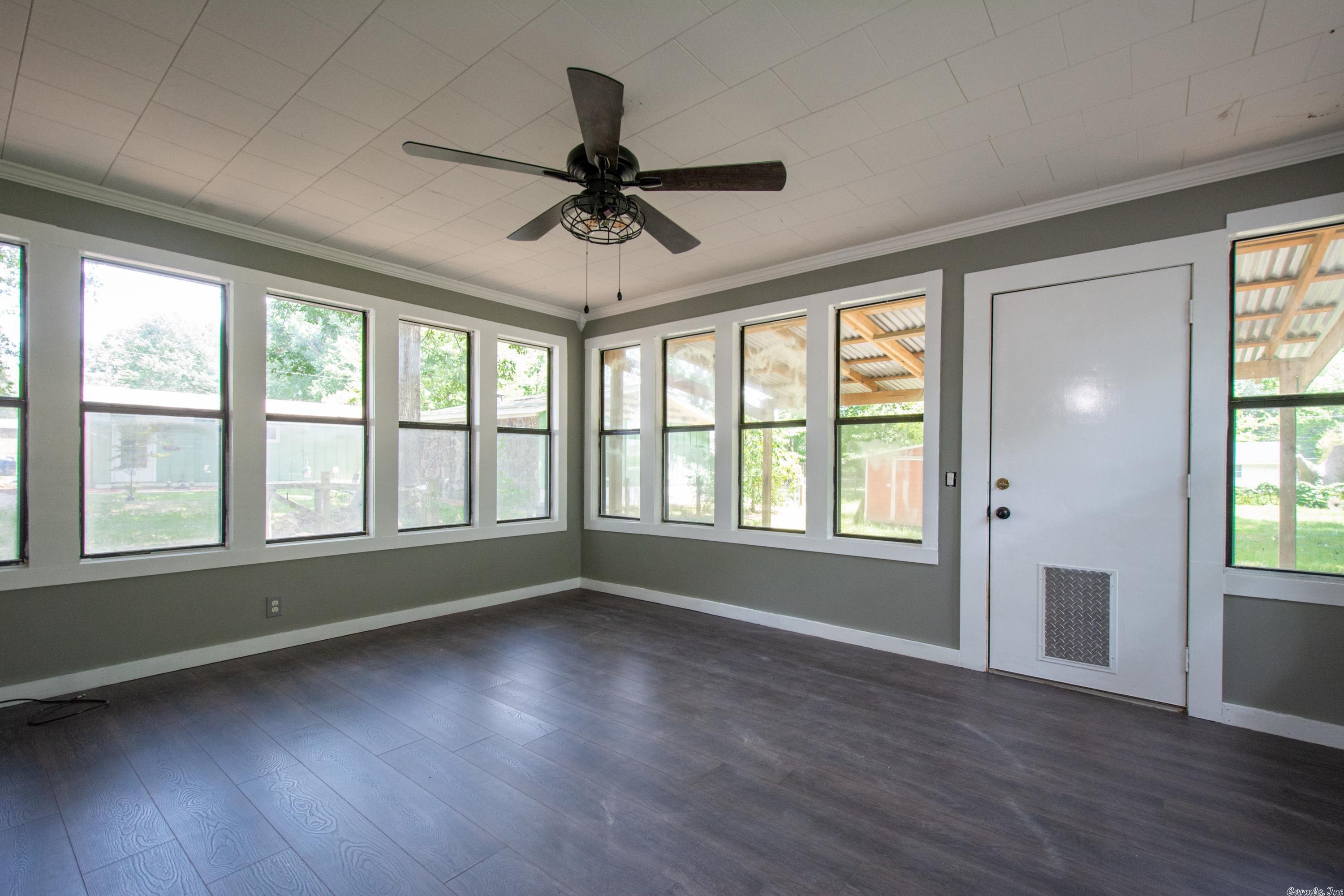 Doyle Greer - Residential Lease