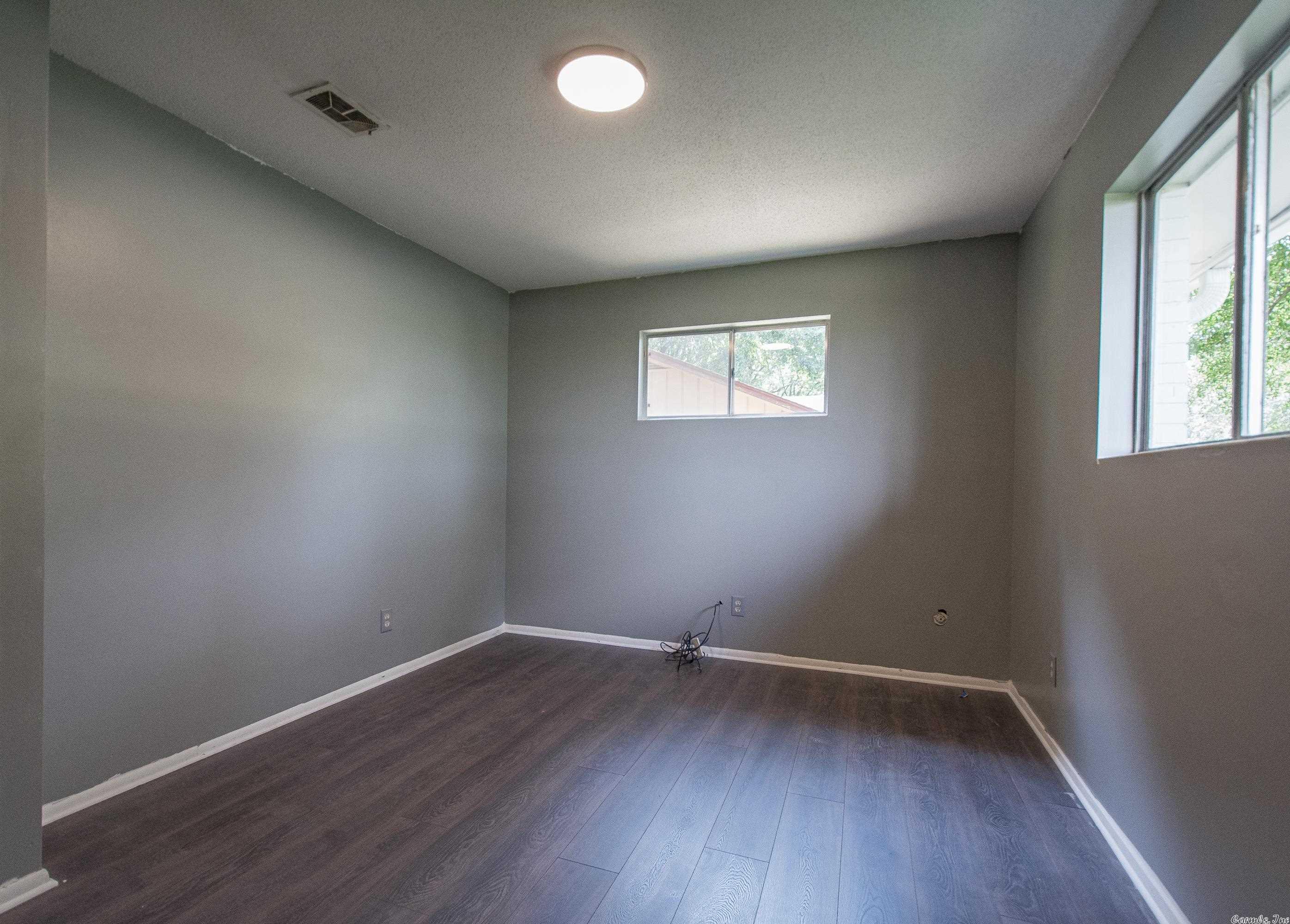 Doyle Greer - Residential Lease