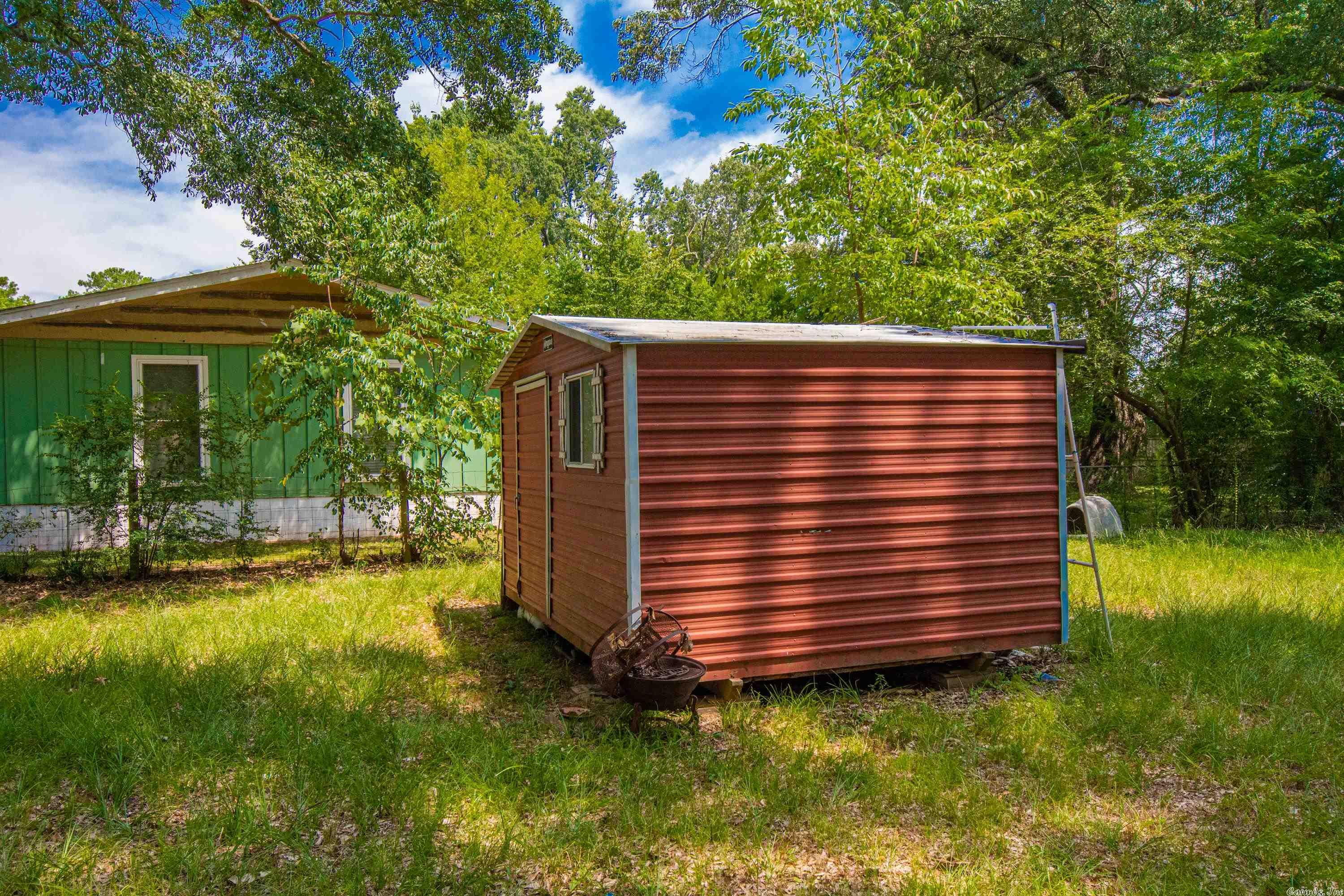 Doyle Greer - Residential Lease