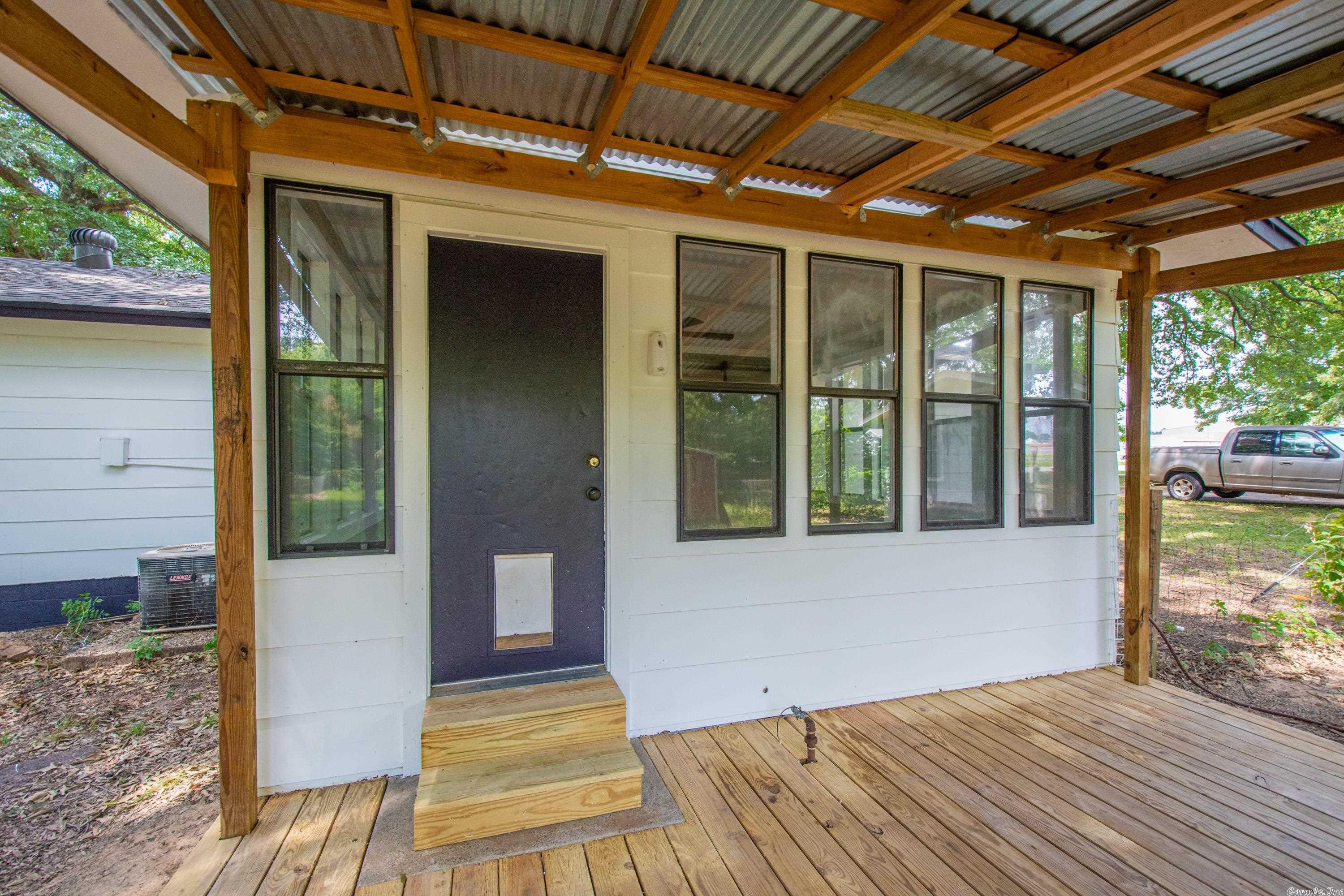 Doyle Greer - Residential Lease