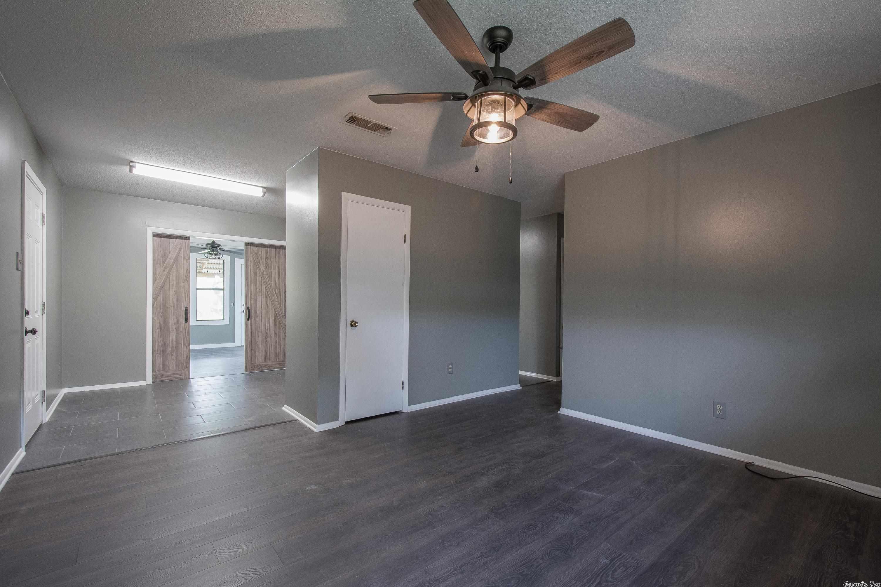 Doyle Greer - Residential Lease