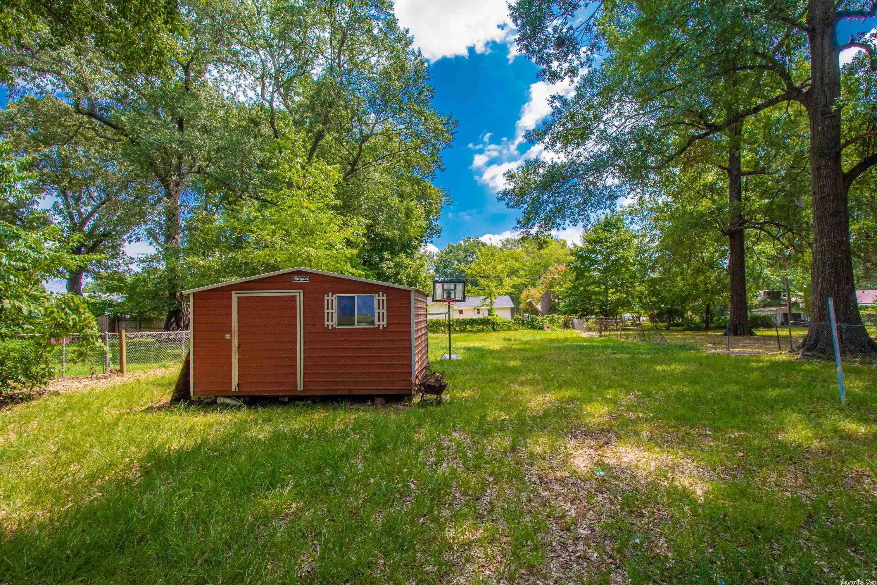 Doyle Greer - Residential Lease