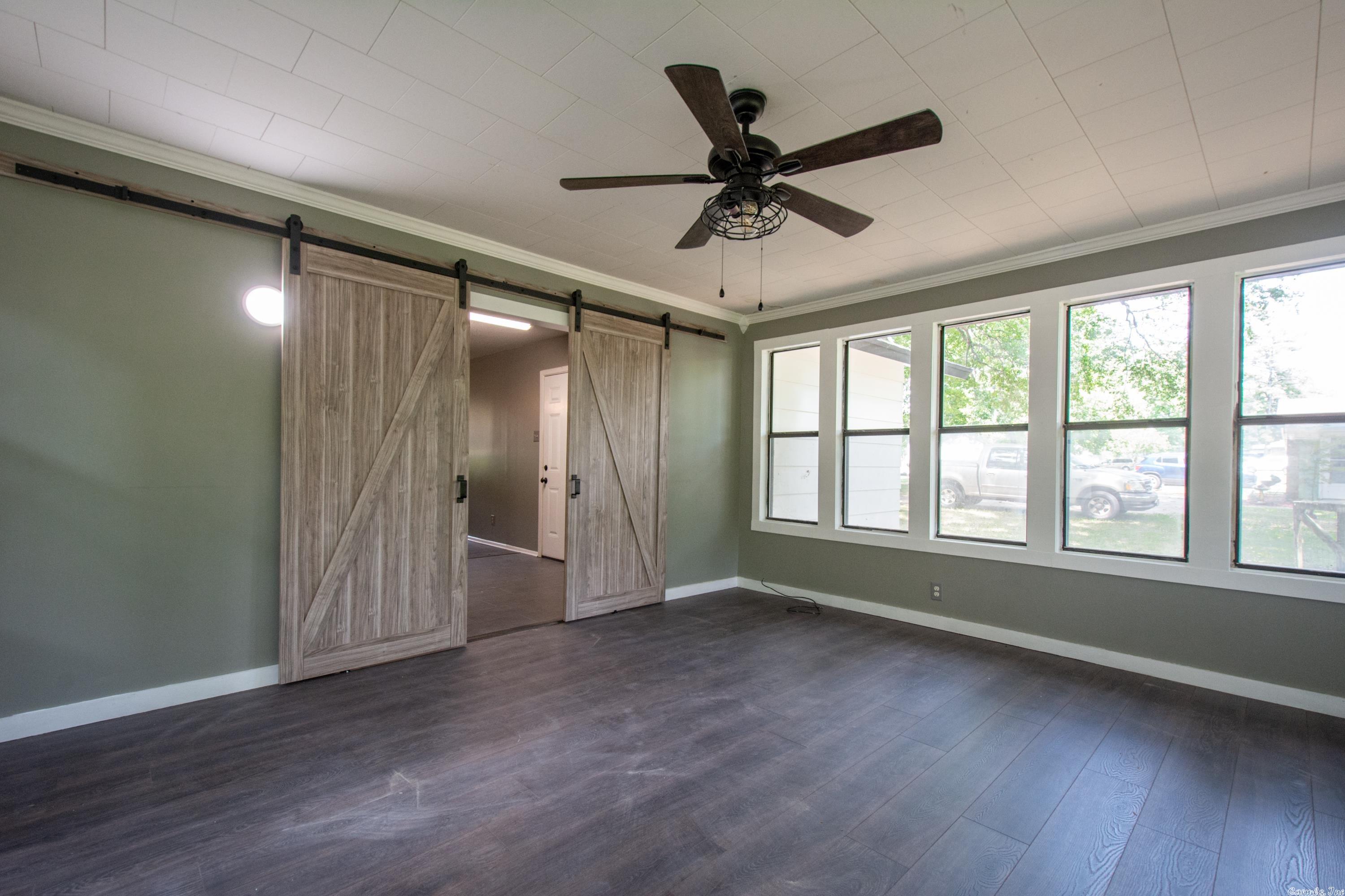 Doyle Greer - Residential Lease