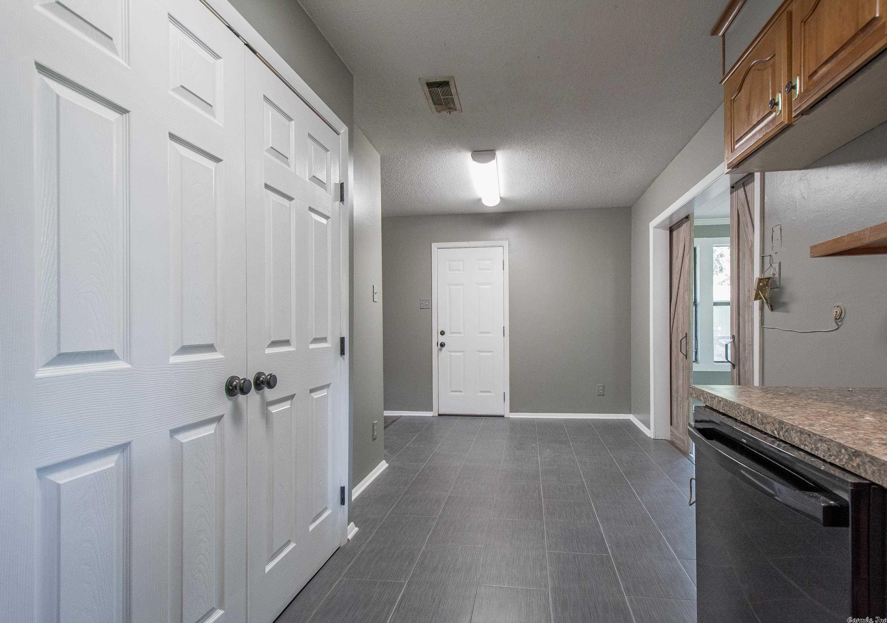 Doyle Greer - Residential Lease