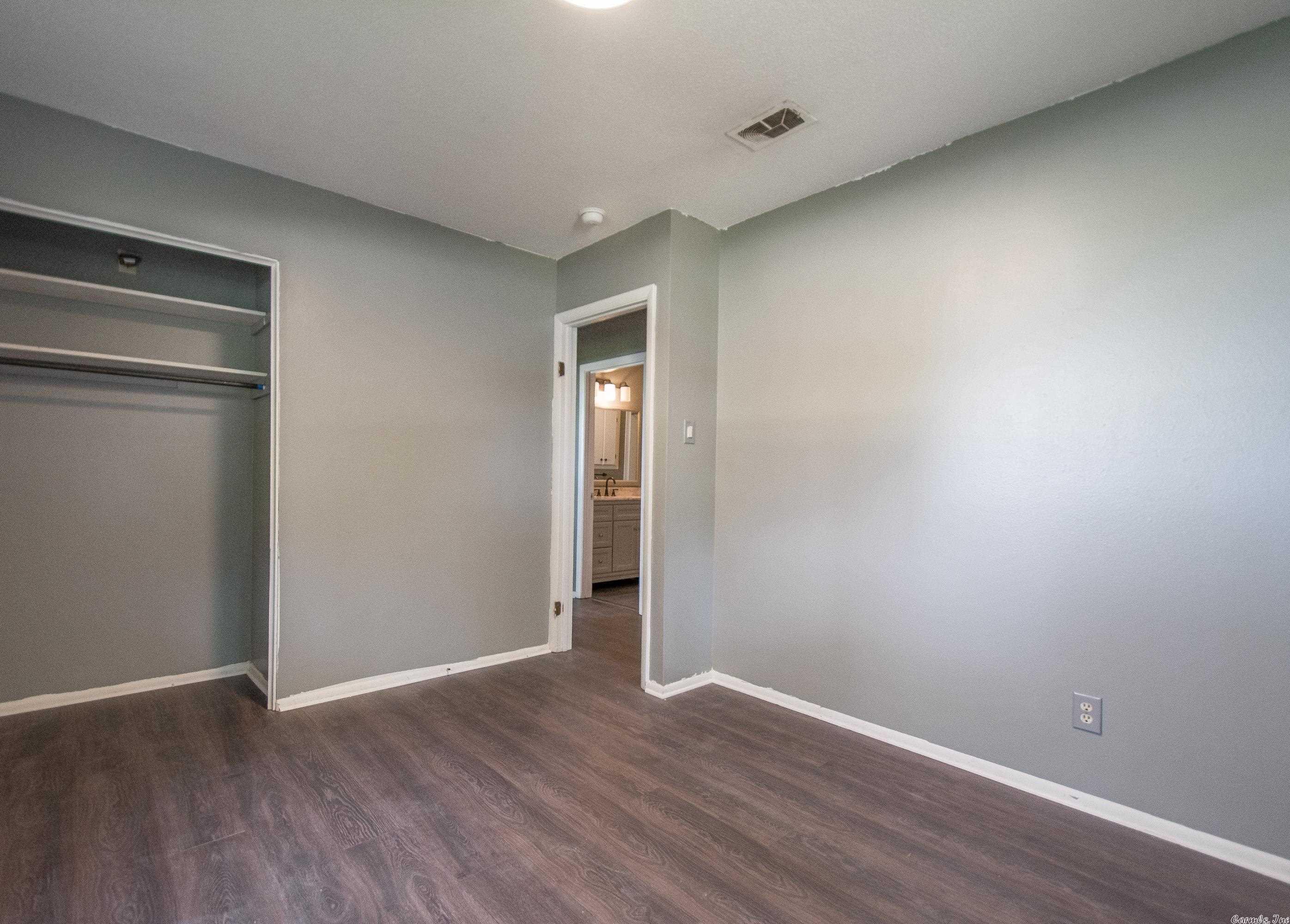 Doyle Greer - Residential Lease