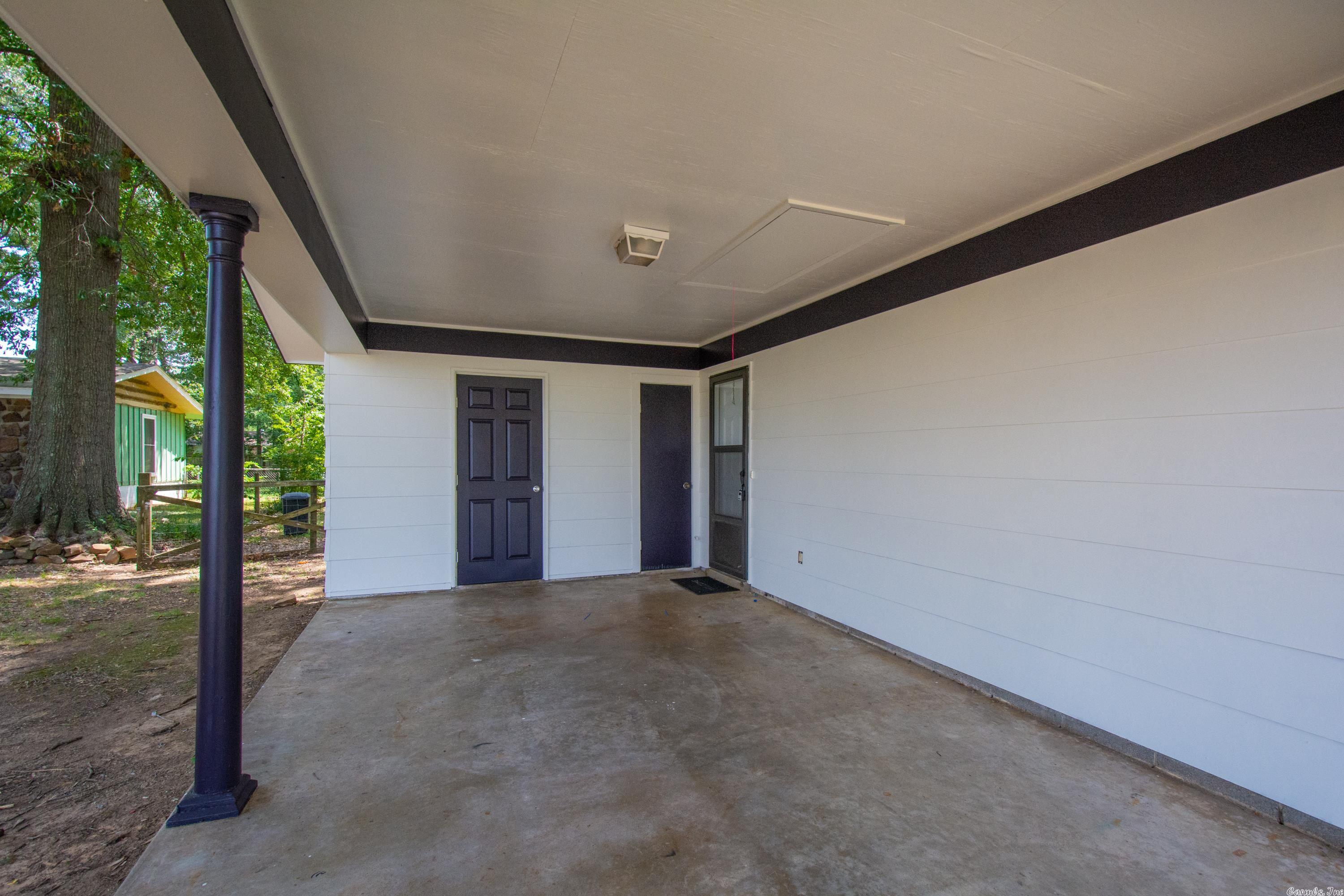 Doyle Greer - Residential Lease