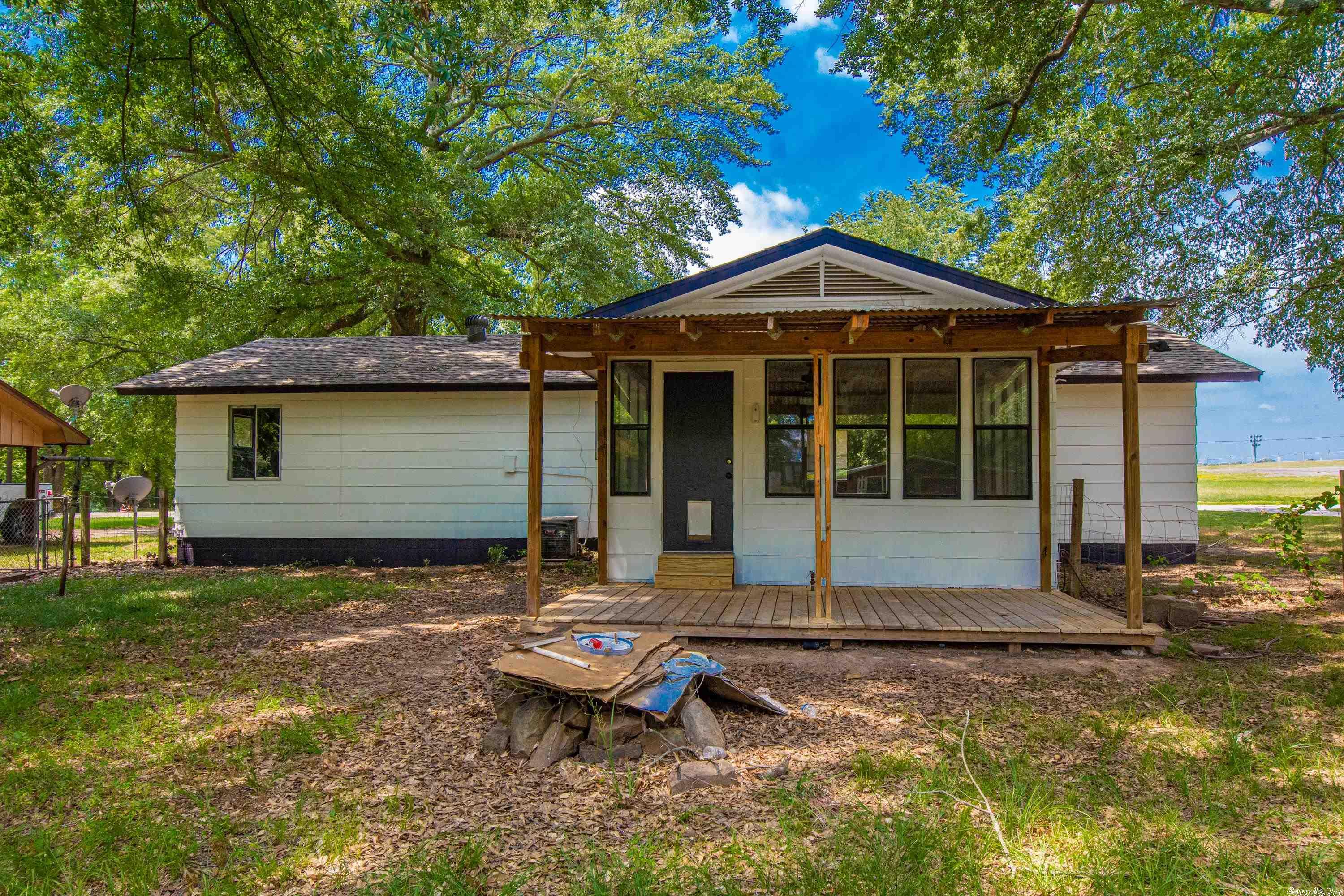 Doyle Greer - Residential Lease