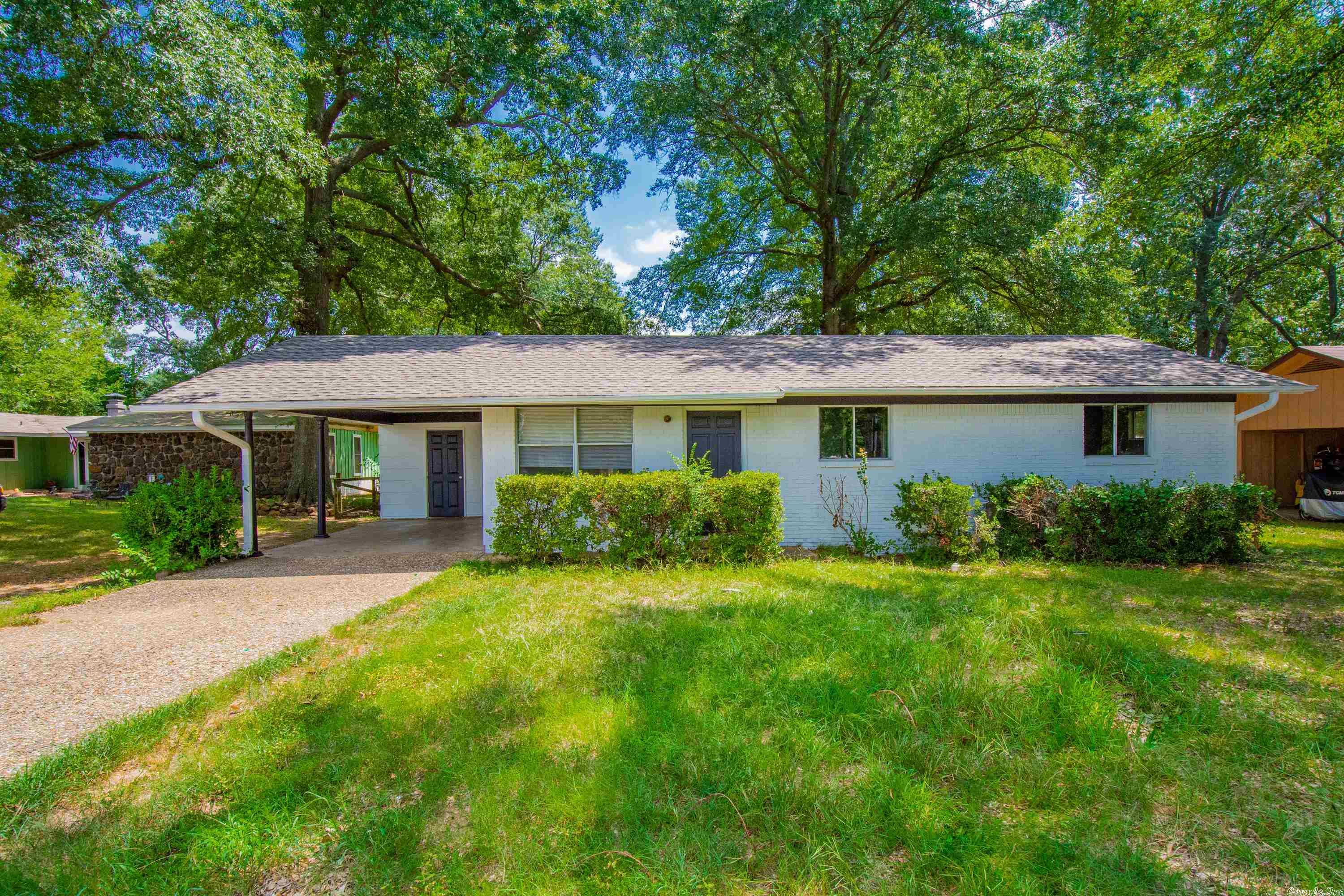 Doyle Greer - Residential Lease