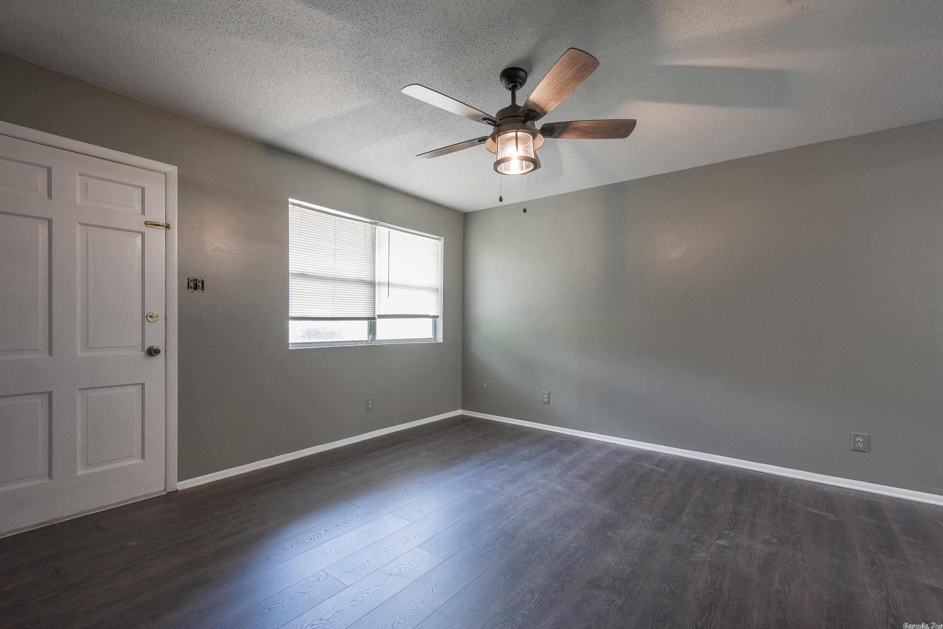 Doyle Greer - Residential Lease