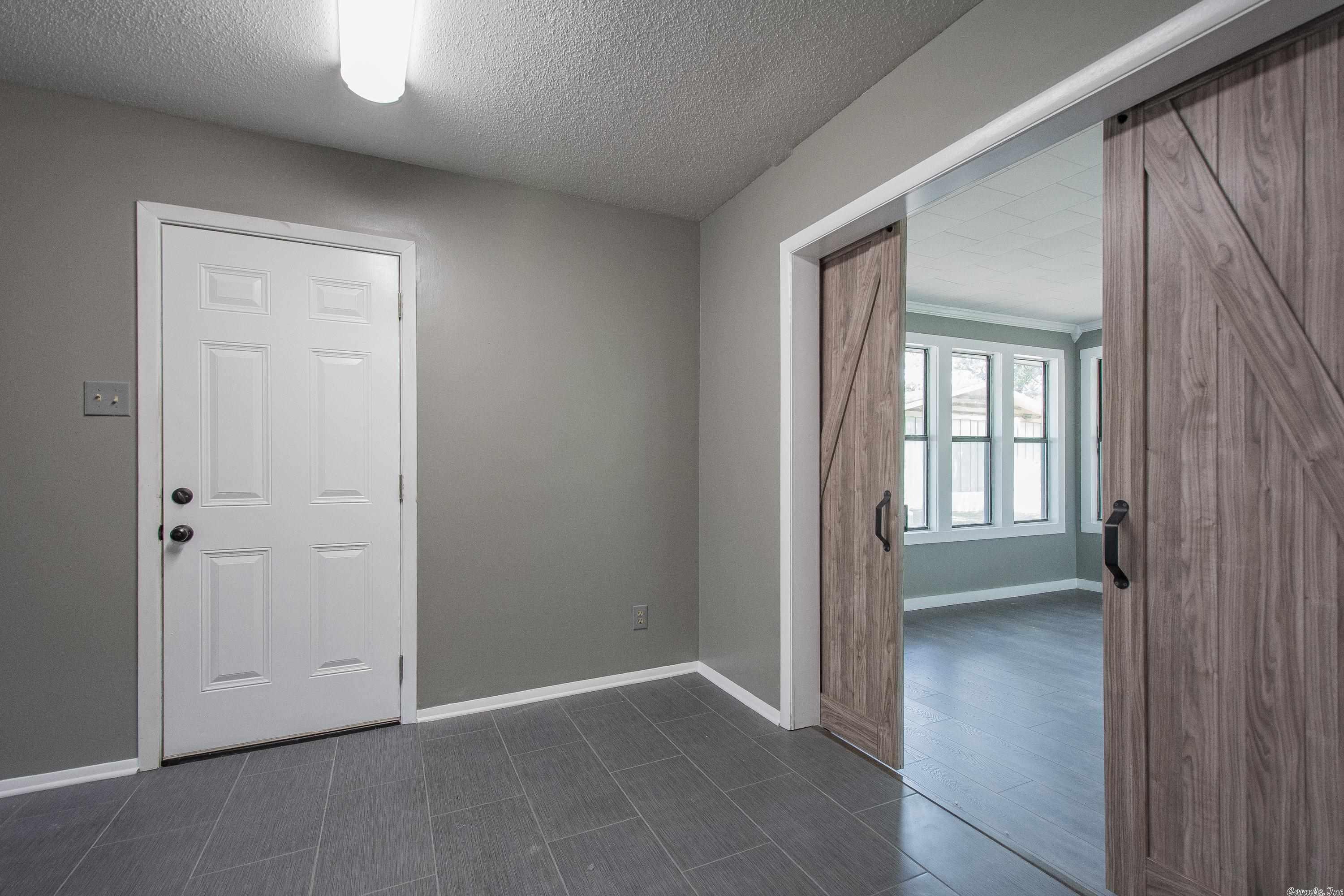 Doyle Greer - Residential Lease