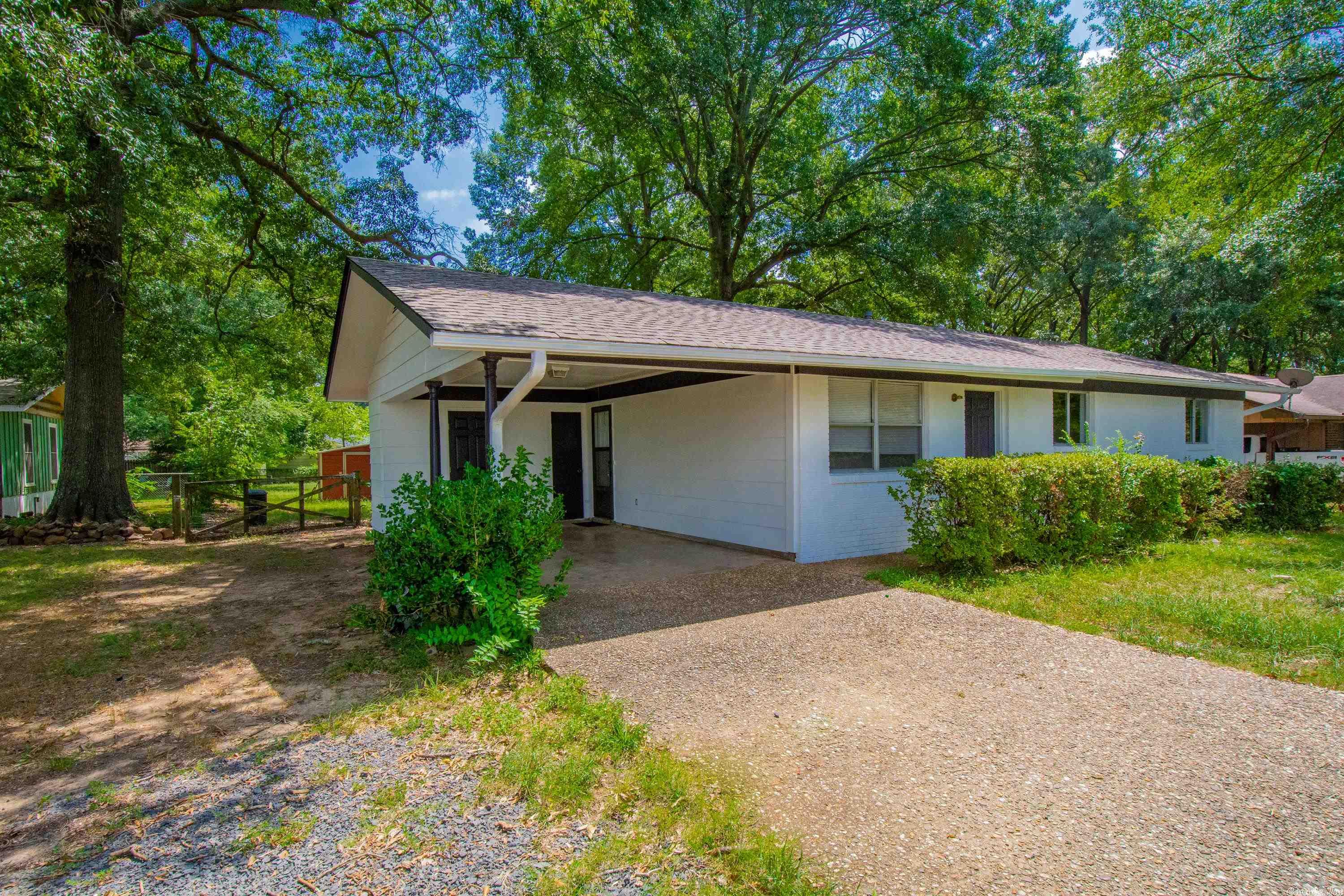 Doyle Greer - Residential Lease