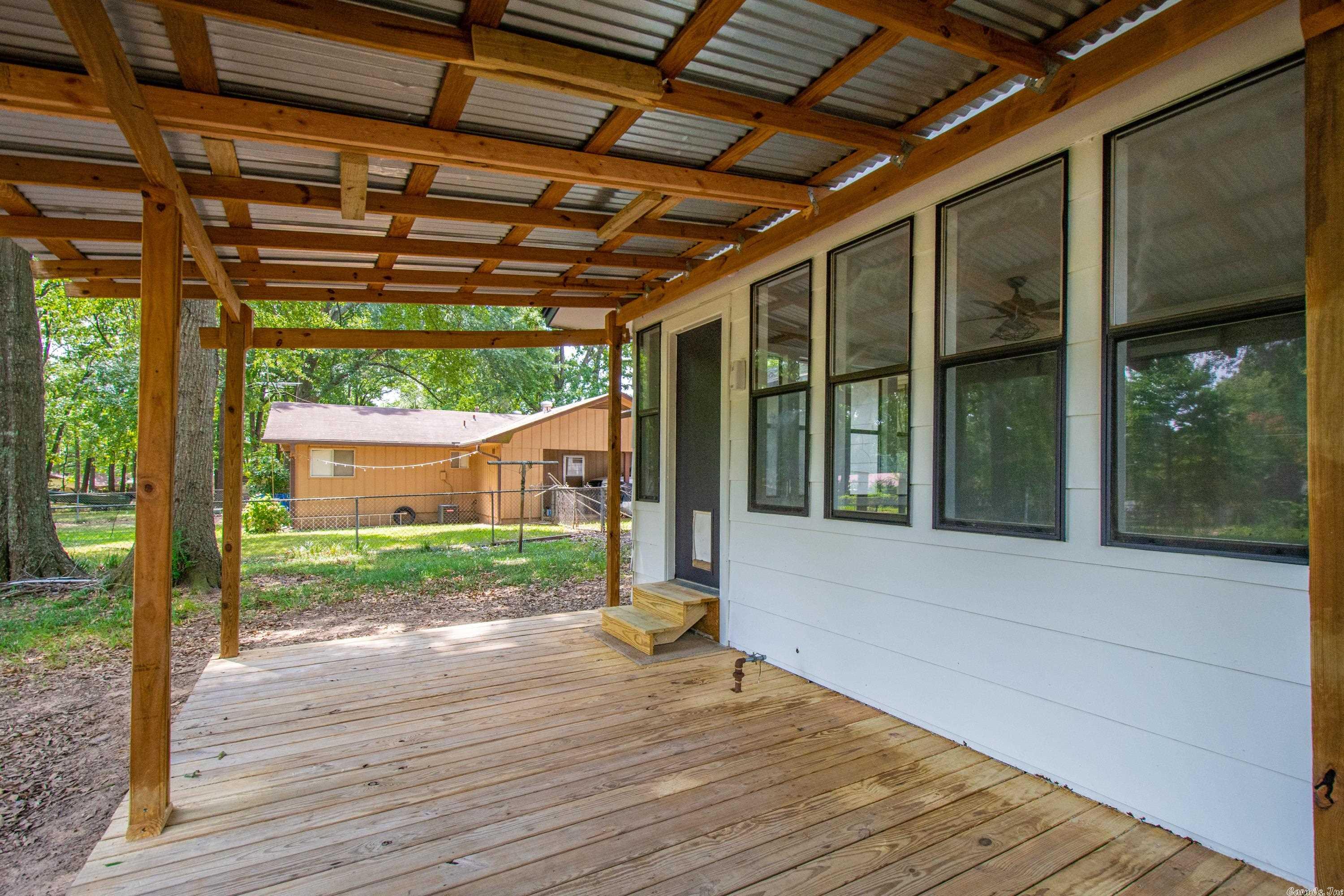 Doyle Greer - Residential Lease