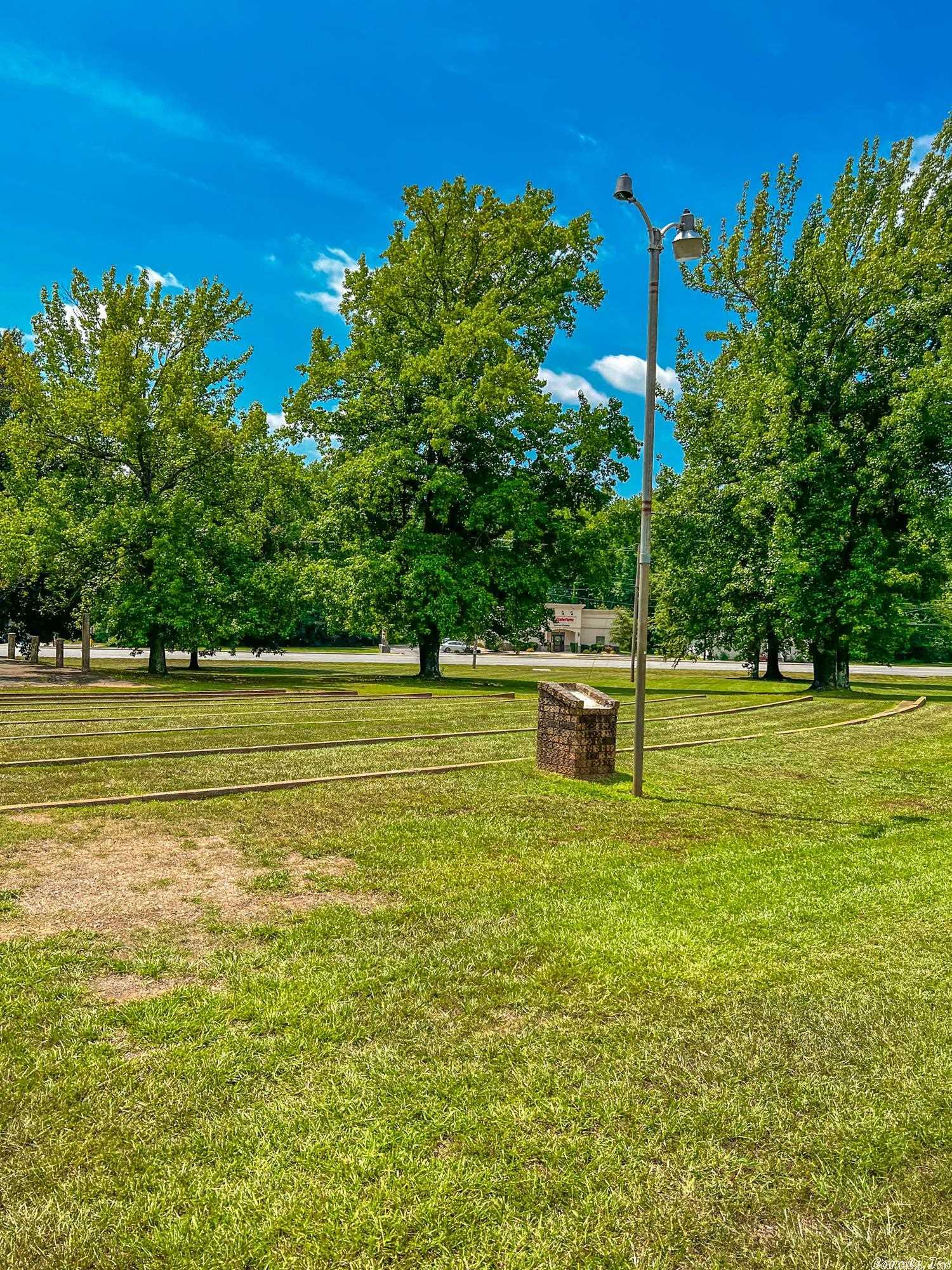 Doyle Greer - Residential Lease