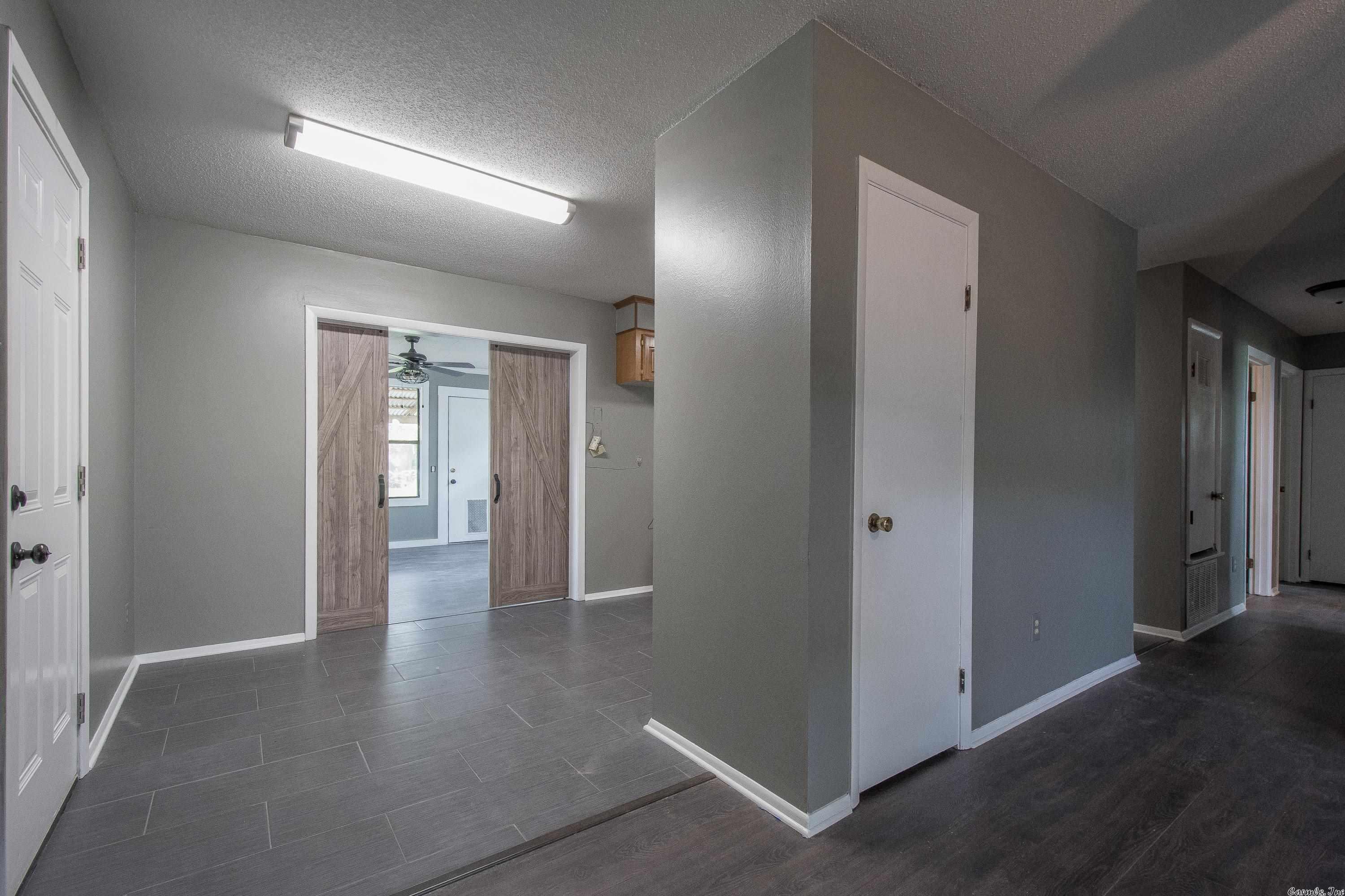 Doyle Greer - Residential Lease