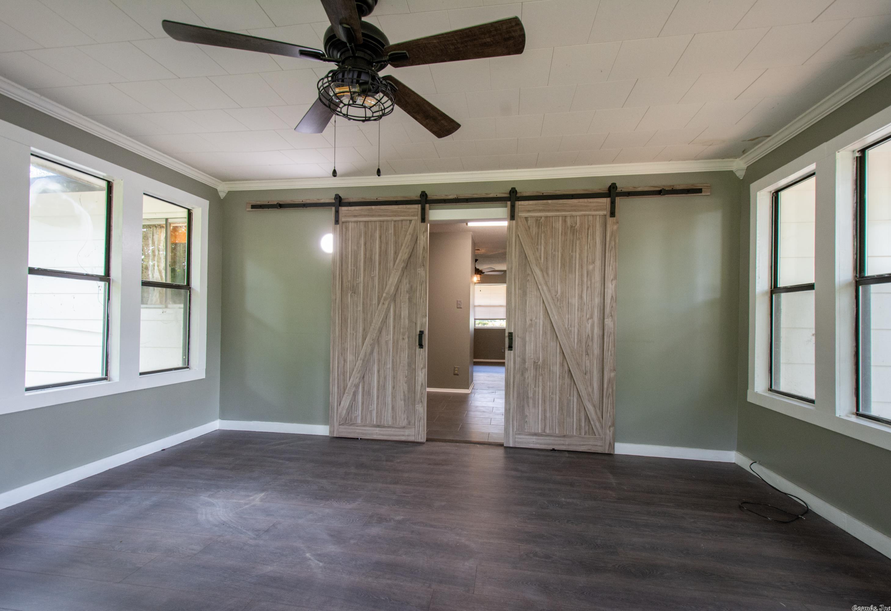 Doyle Greer - Residential Lease