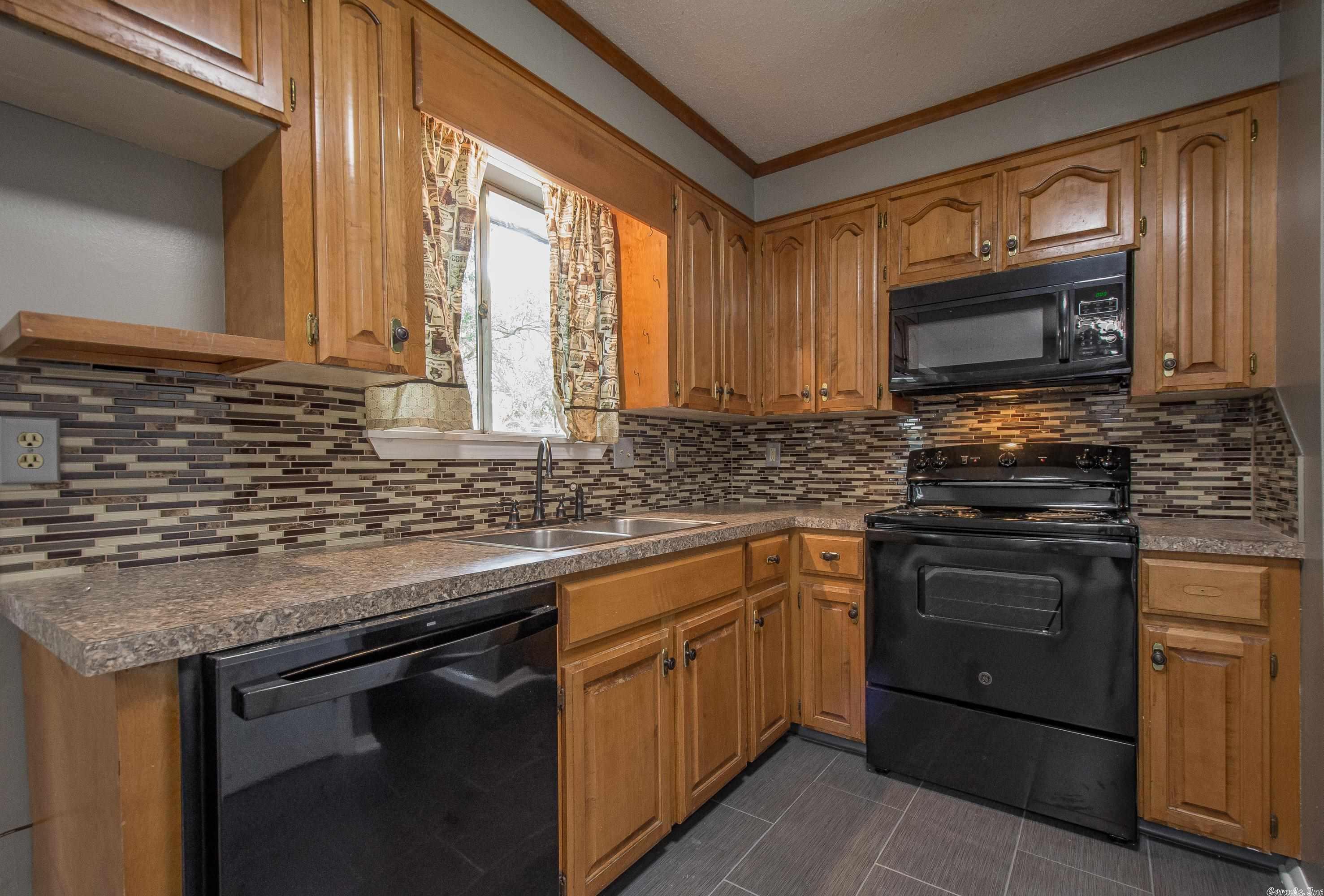 Doyle Greer - Residential Lease